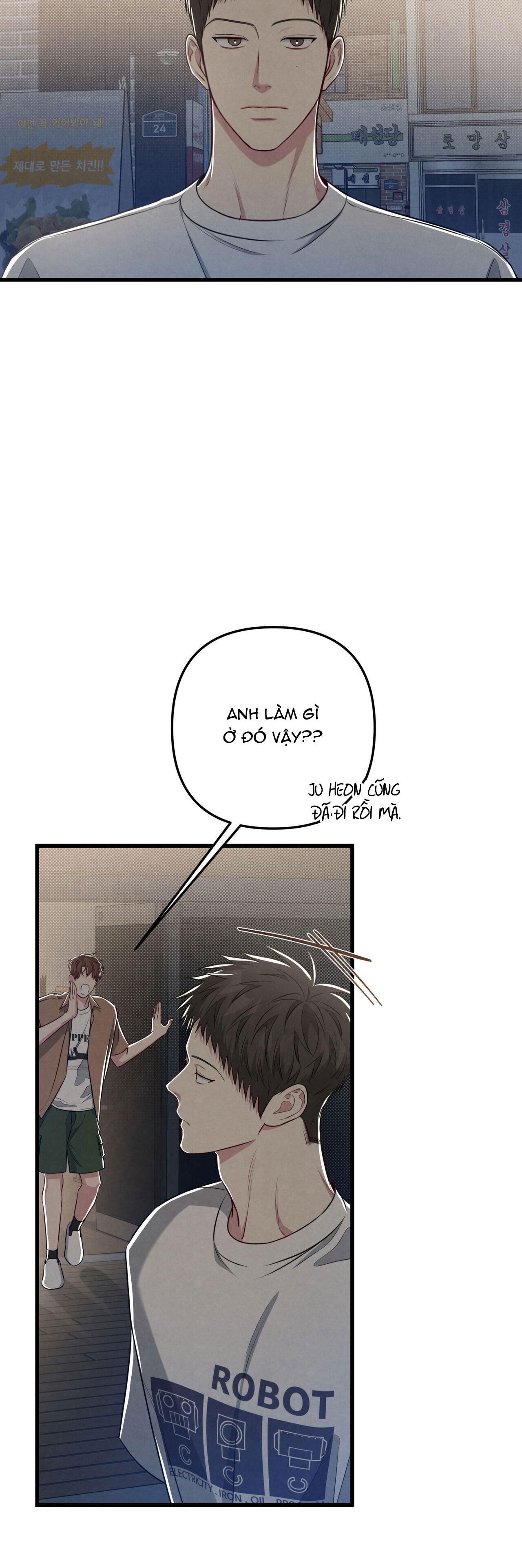 Đọc truyện CÔNG TƯ PHÂN MINH - Chapter 47