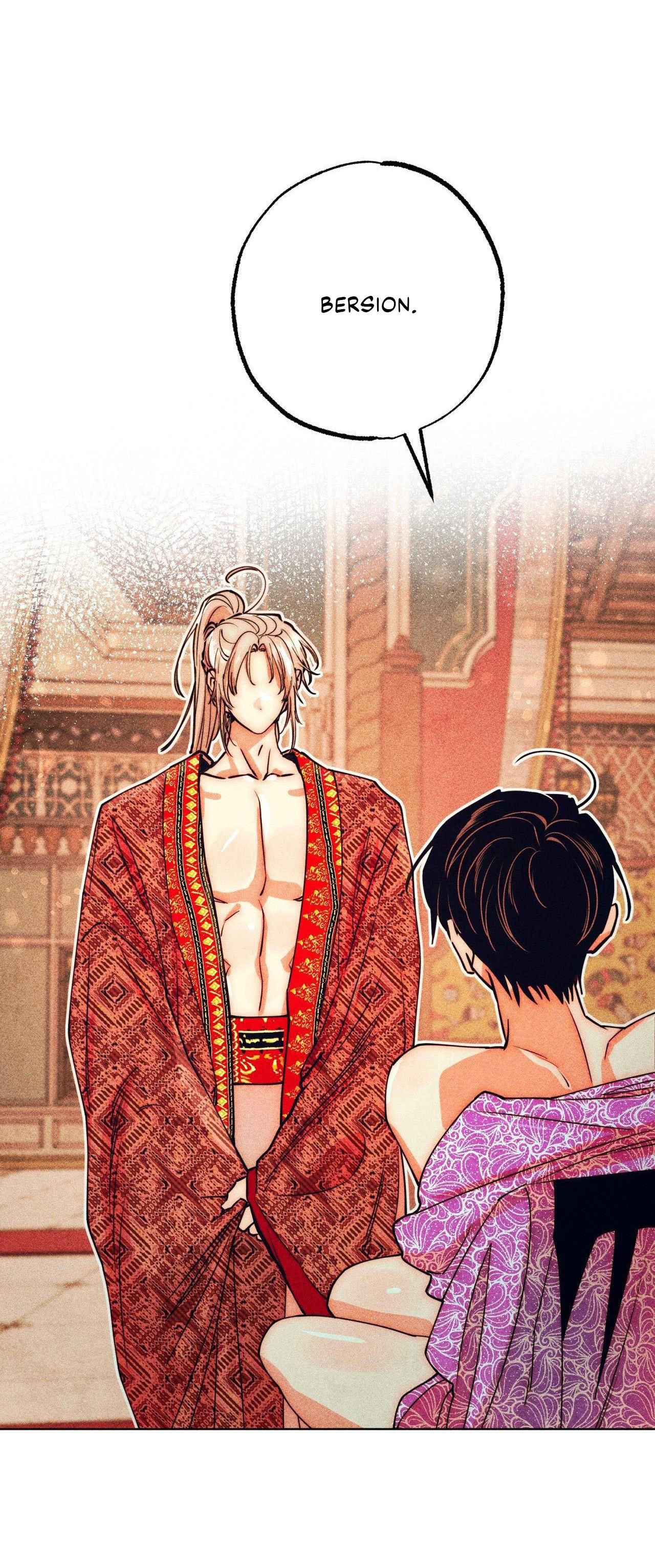 Đọc truyện  Làm vị cứu tinh thật dễ dàng - Chapter 92