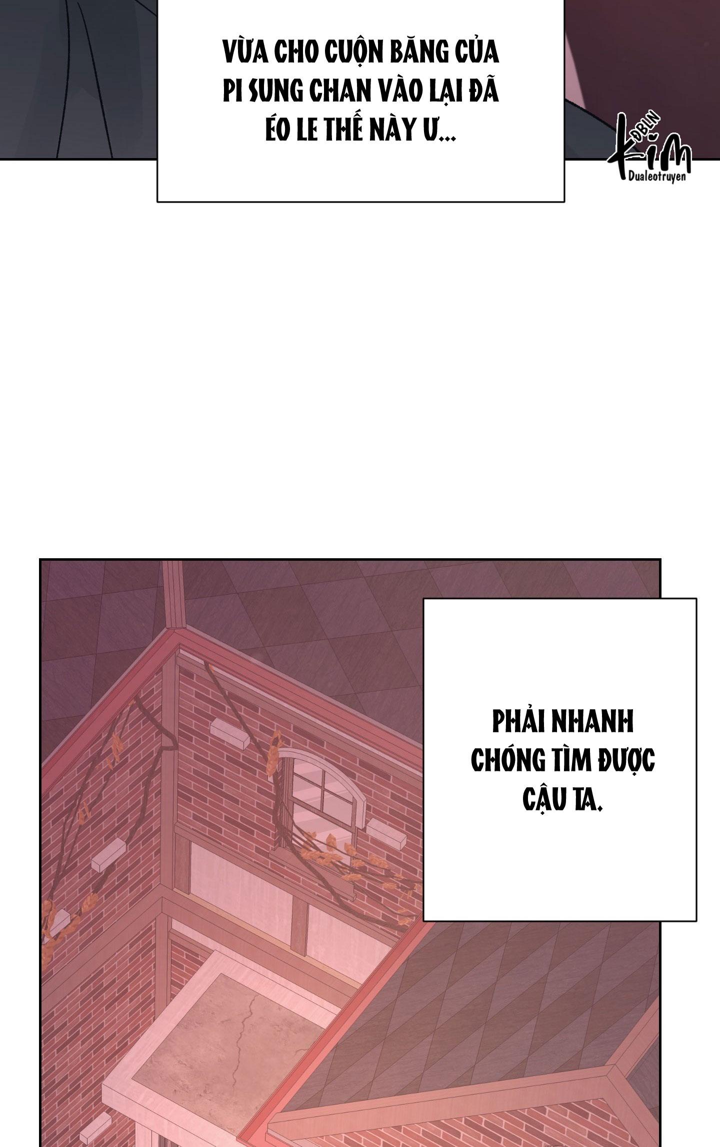 Đọc truyện ĐÊM KINH HOÀNG - Chapter 52