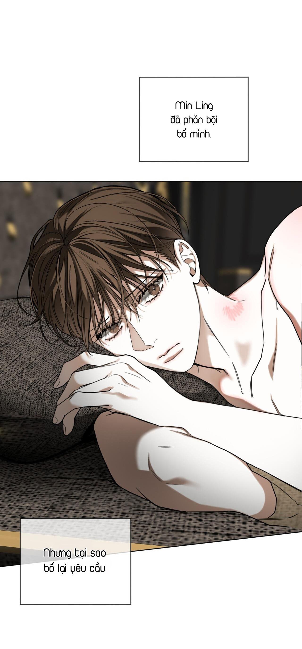 Đọc truyện  Phạm Luật - Chapter 94