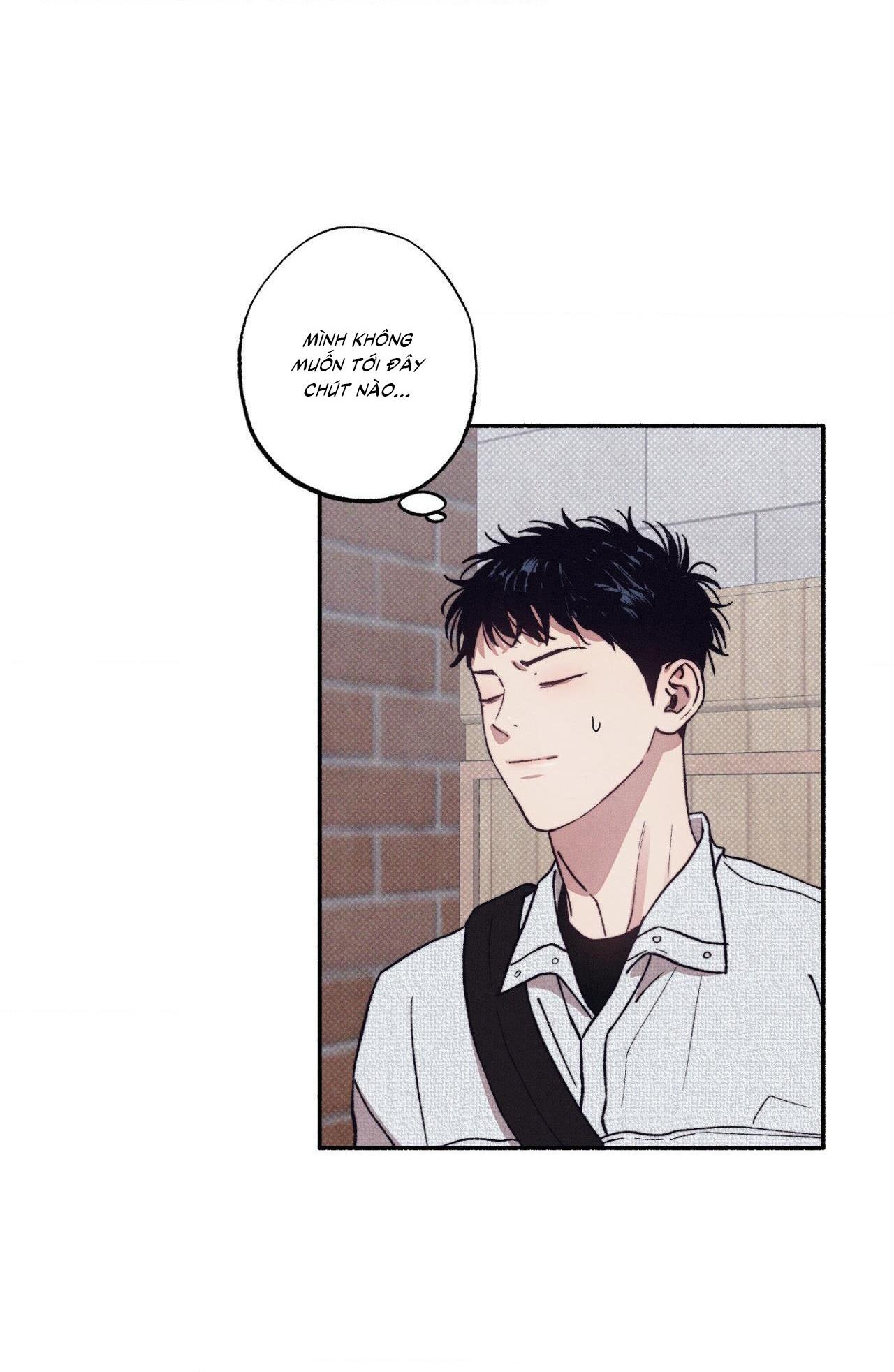 Đọc truyện  1 to 10 - Chapter 37