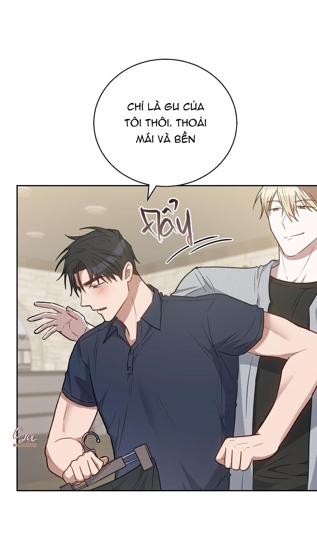 Đọc truyện BƠI TRONG MÙI HƯƠNG - Chapter 27