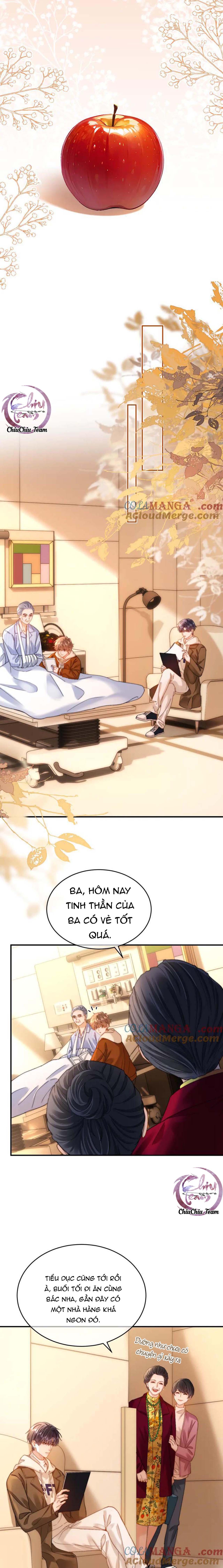 Đọc truyện Chất Dị Ứng Đáng Yêu - Chapter 54