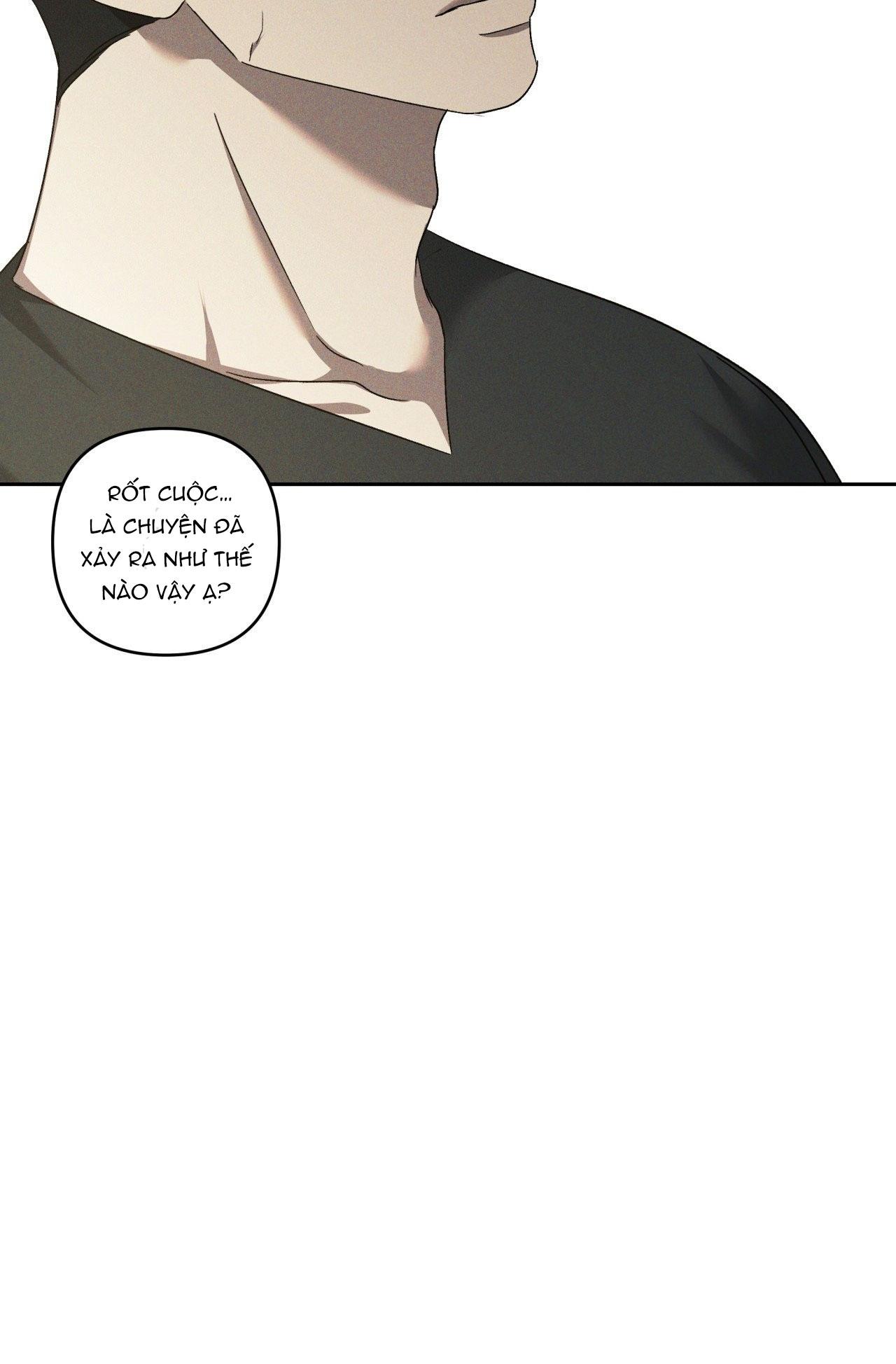 Đọc truyện EDEN - Chapter 23