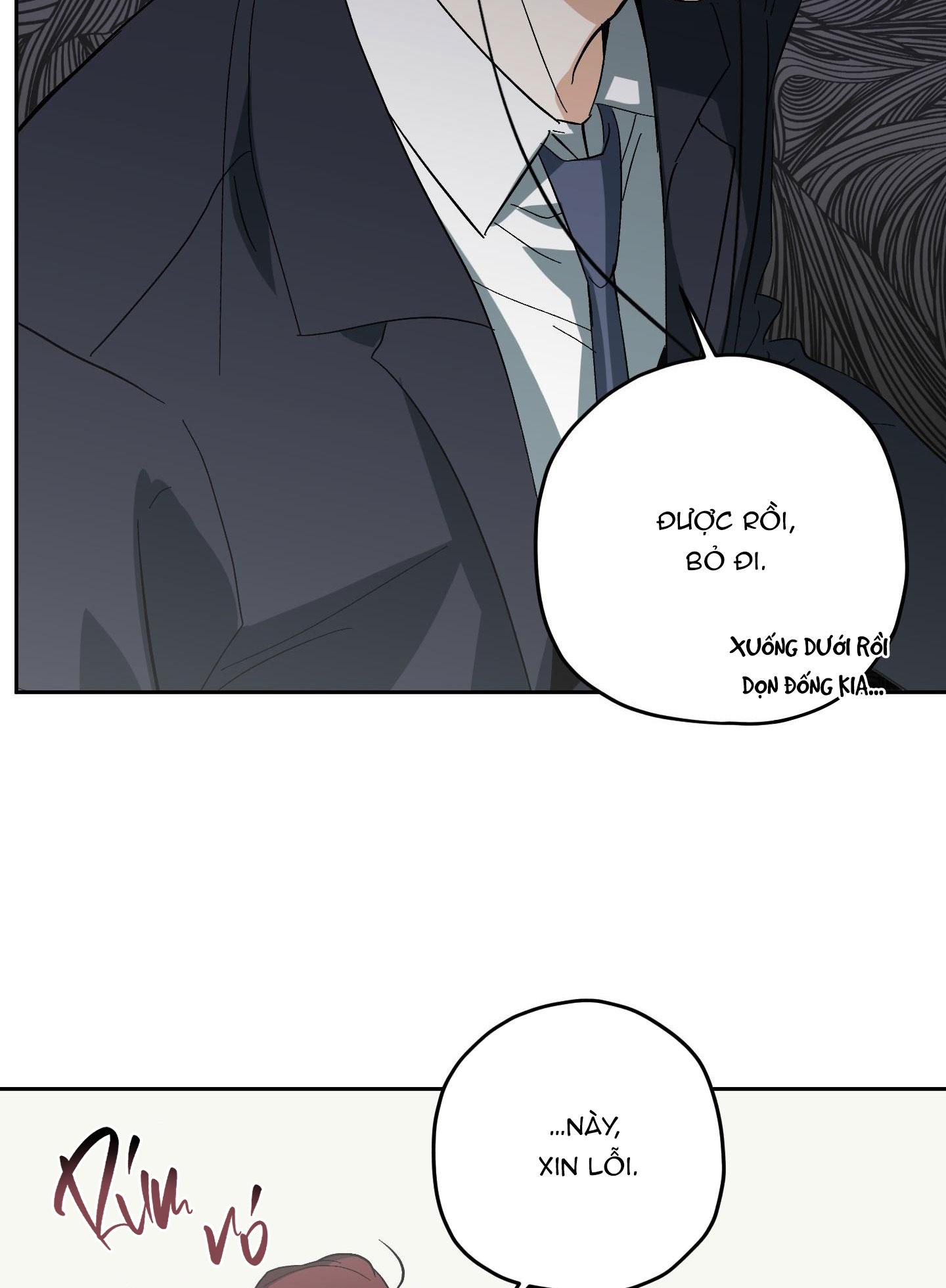 Đọc truyện TƯƠNG XỨNG - Chapter 1