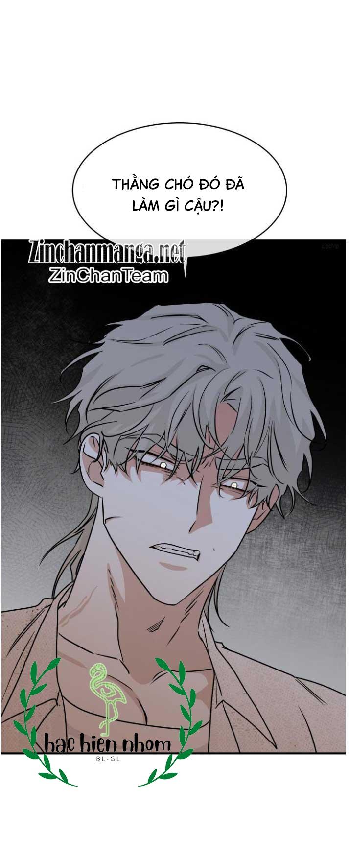Đọc truyện Thủy triều thấp lúc chạng vạng - Chapter 39