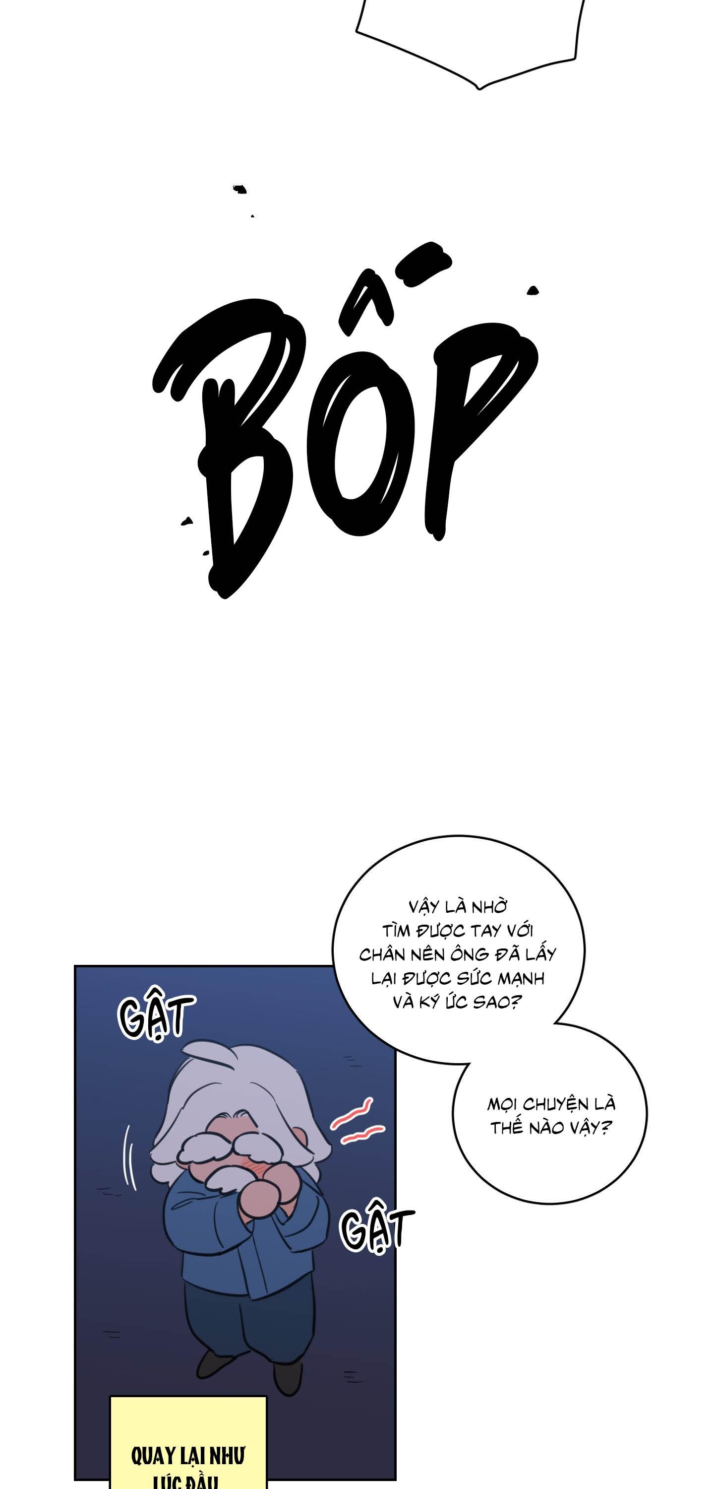 Đọc truyện Mẹo Thuần Hóa Hổ - Chapter 89