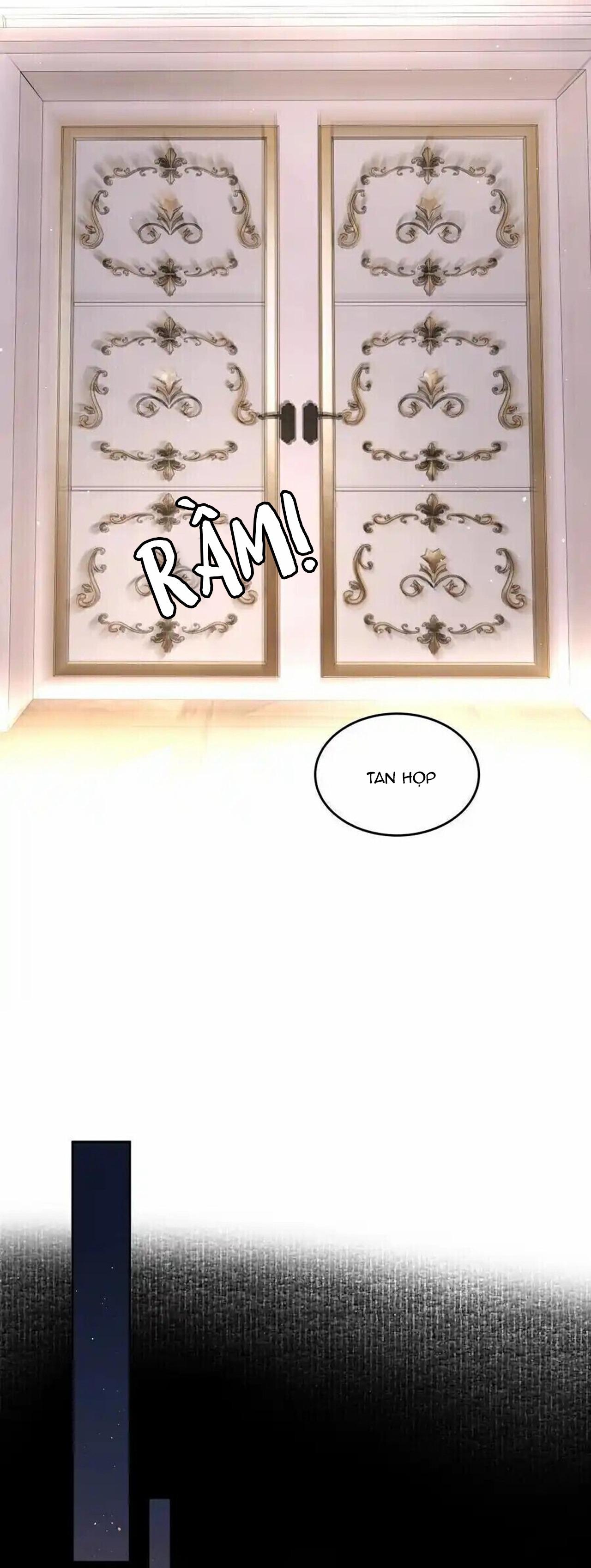 Đọc truyện Bạn Trai Cũ Trở Thành Vua - Chapter 51