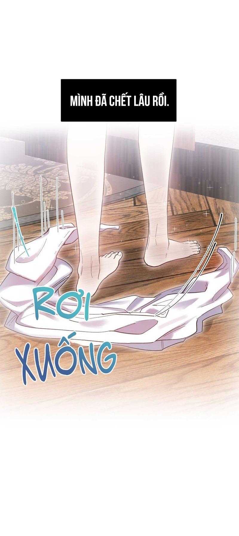 Đọc truyện Quán cơm tỳ hưu - Chapter 37