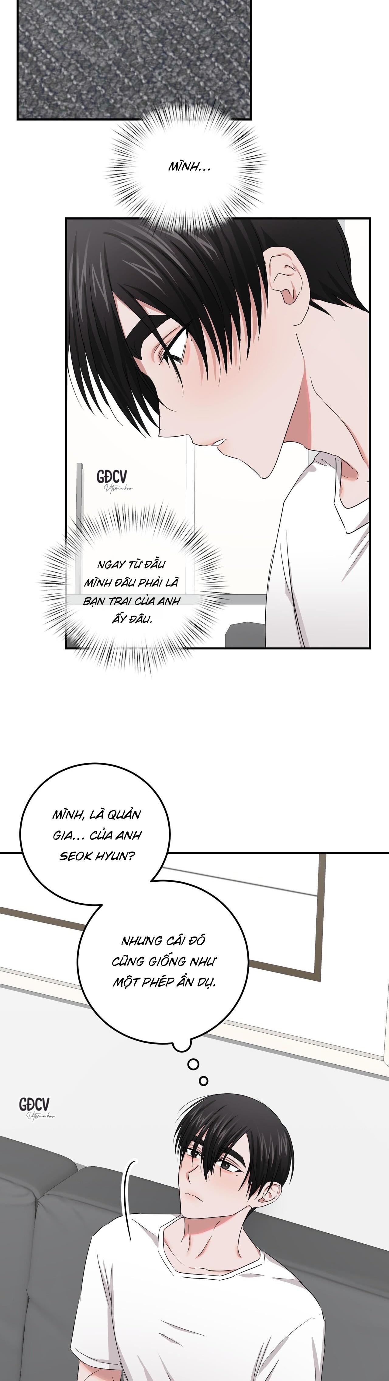 Đọc truyện Thời Gian Hoàn Hảo Của Cô Tiểu Thư - Chapter 20