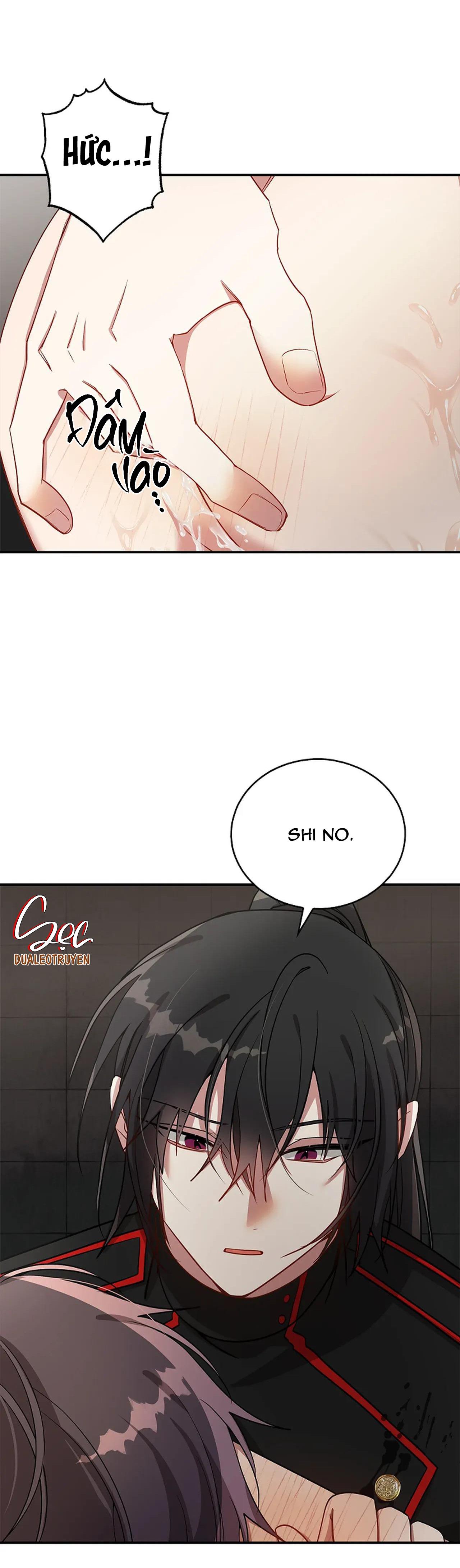 Đọc truyện MORALLESS - Chapter 66