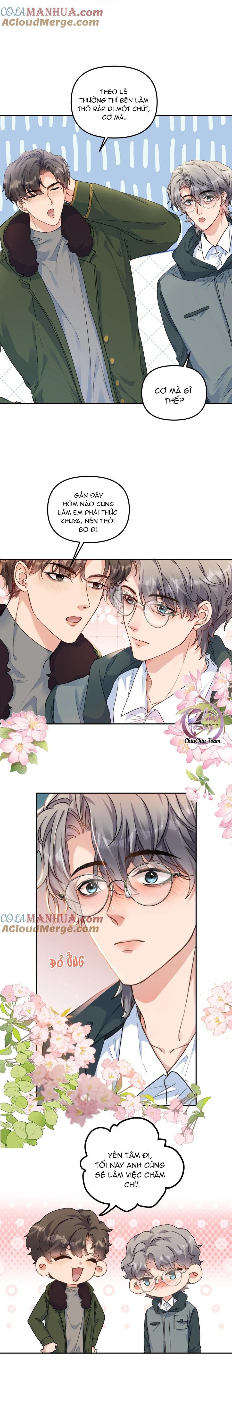 Đọc truyện Hữu Danh - Chapter 61