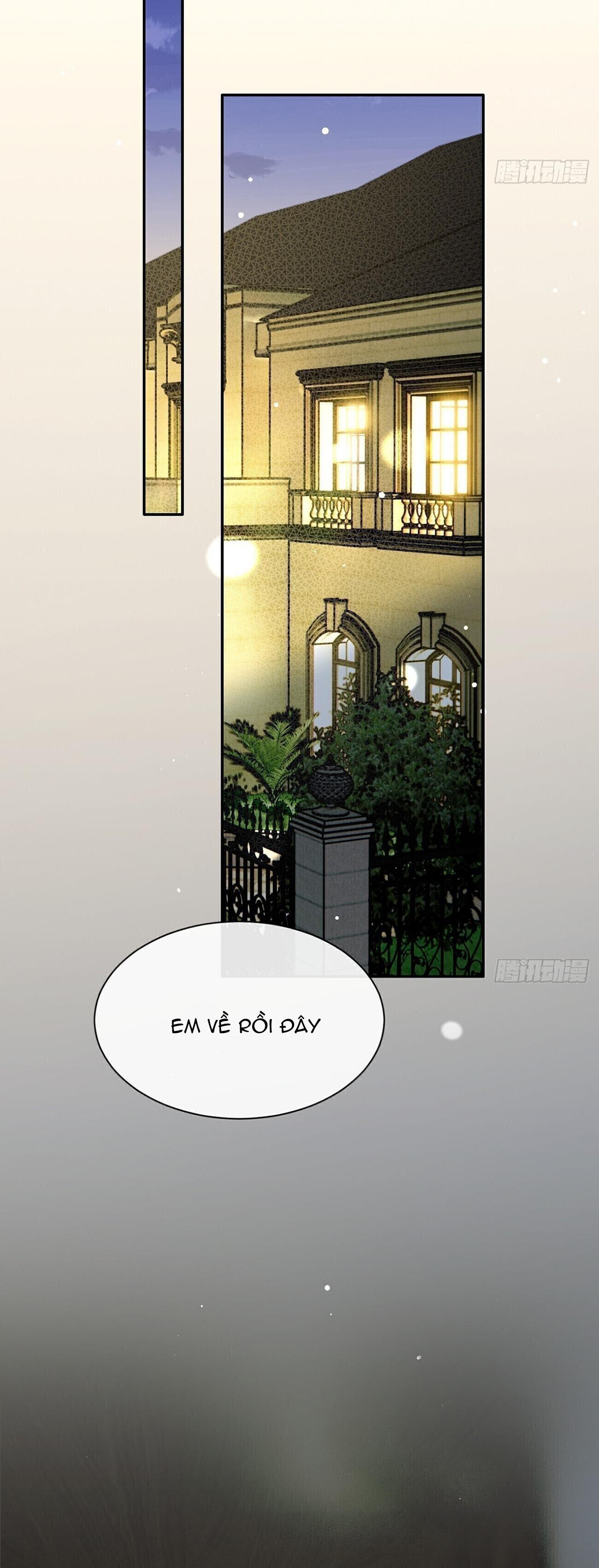 Đọc truyện Cún bự ăn hiếp chủ - Chapter 100