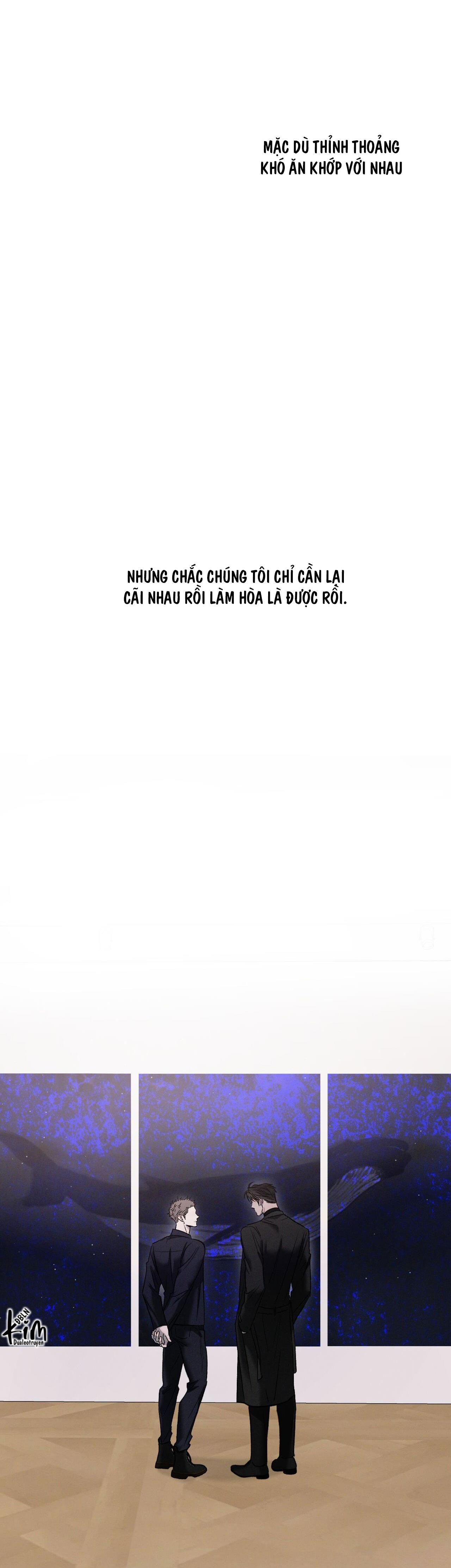 Đọc truyện TƯƠNG PHẢN - Chapter 80