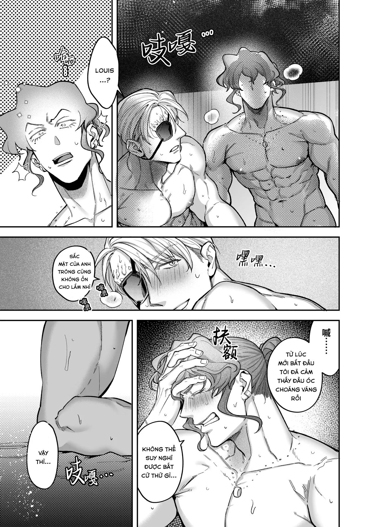 Đọc truyện Cưng mà nói - Chapter 238