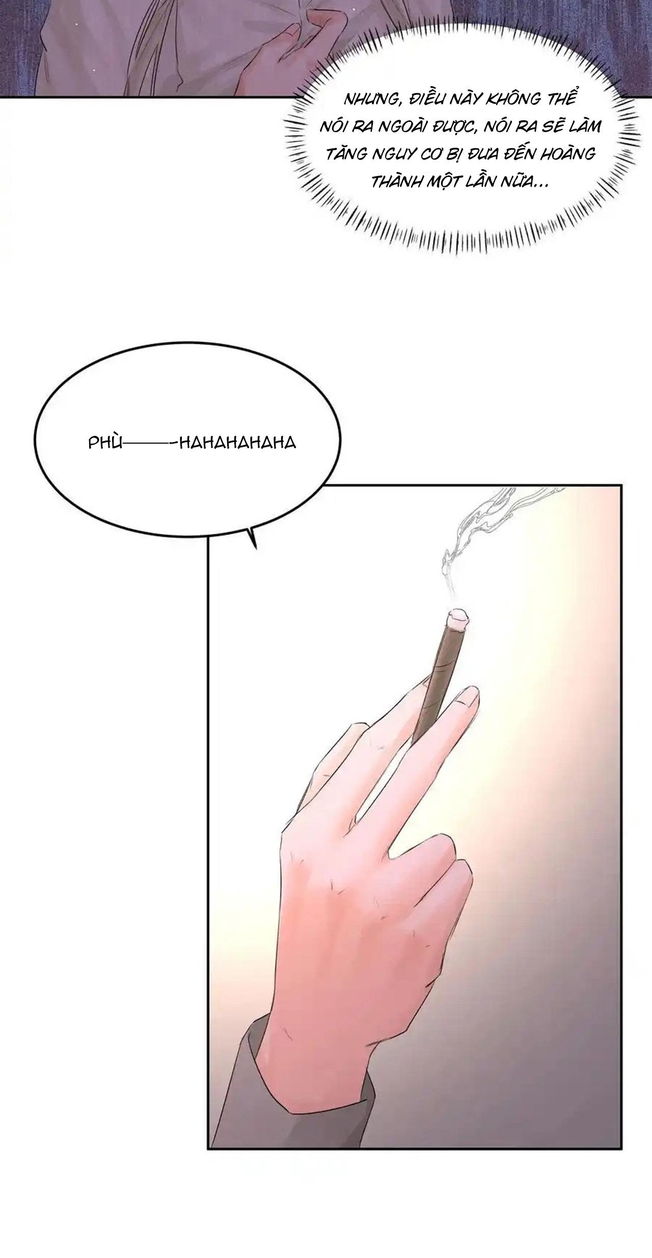 Đọc truyện Bạn Trai Cũ Trở Thành Vua - Chapter 50