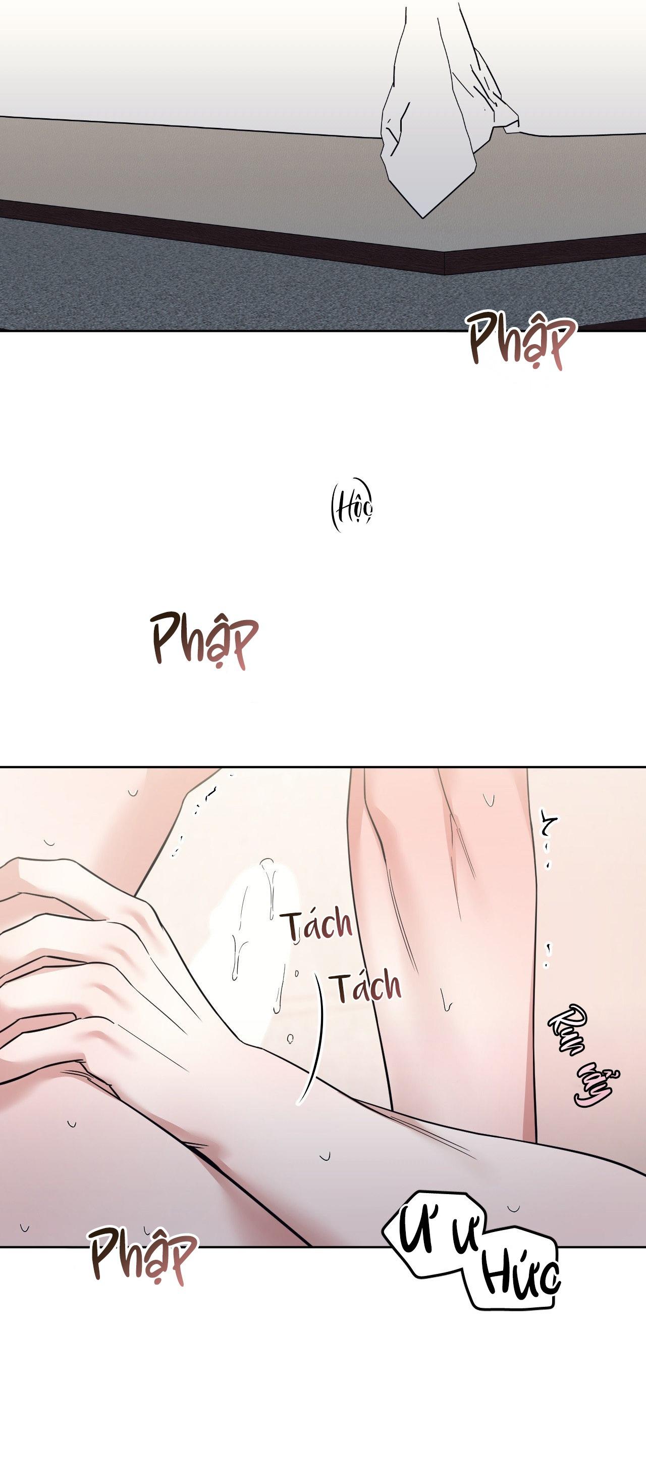 Đọc truyện HÃY HÉT LỚN OK ĐI - Chapter 25