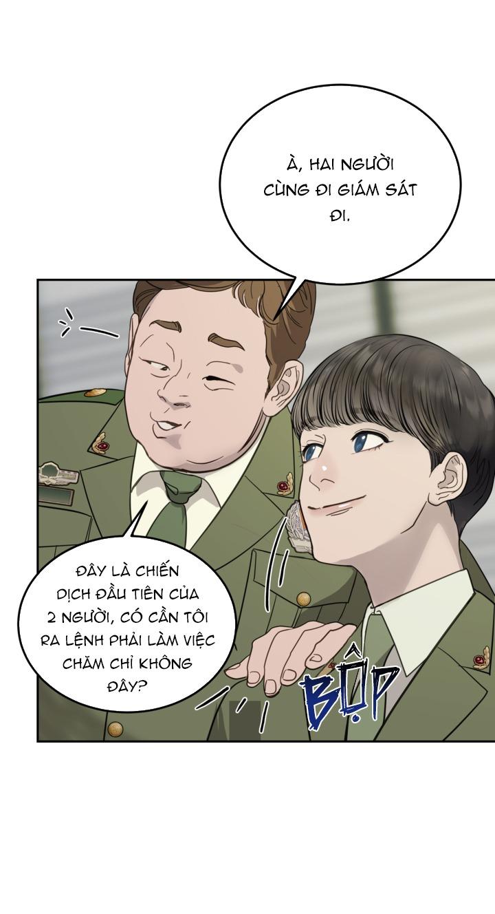 Đọc truyện Người Trong Gương (Drop) - Chapter 2