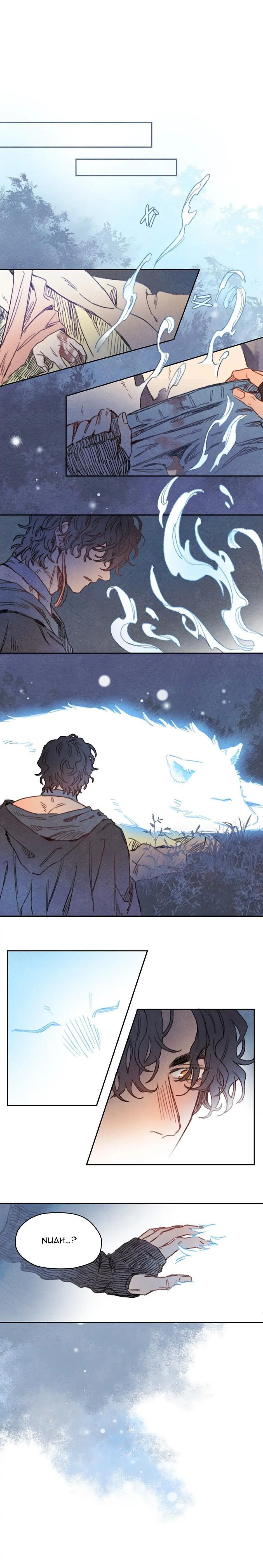 Đọc truyện Rix Venus - Chapter 31