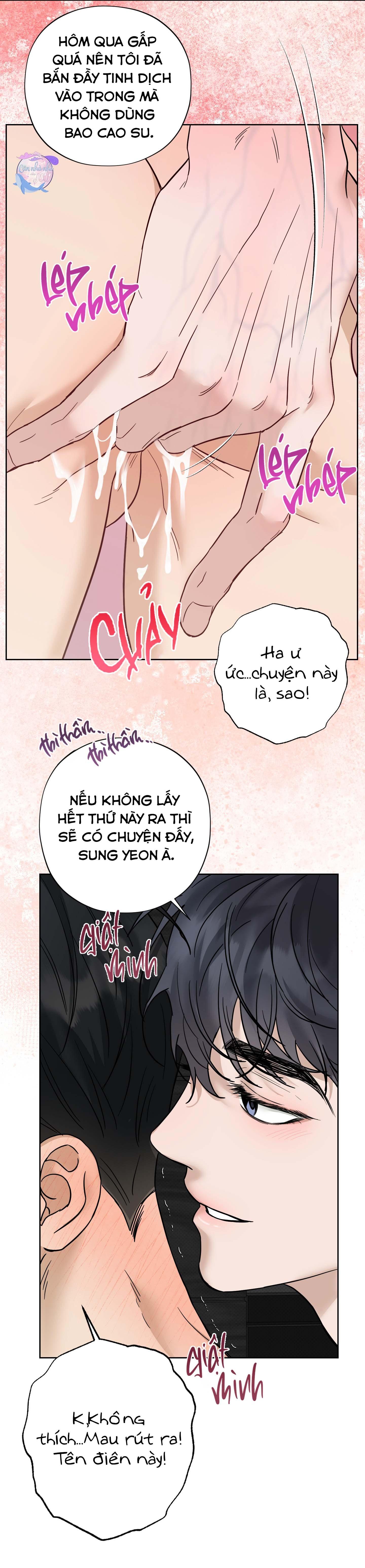 Đọc truyện (END) GIÁO XUYÊN THỦNG KHIÊN - Chapter 6
