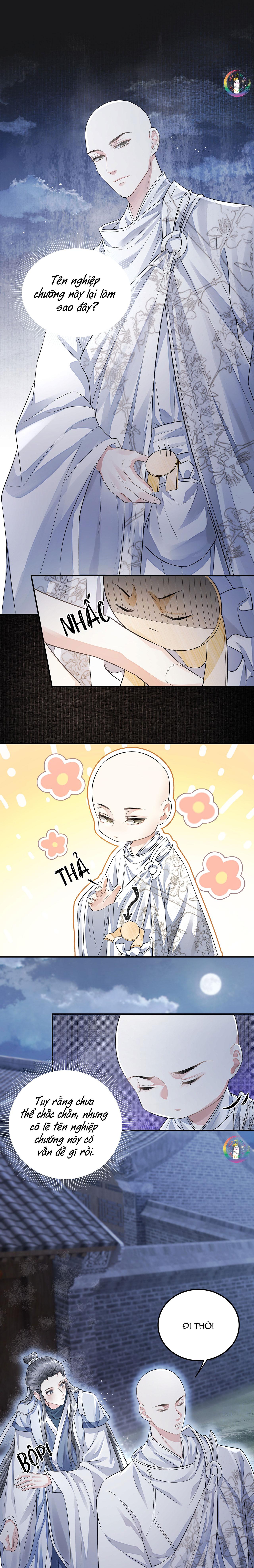 Đọc truyện (END) Đồng Tiền Kham Thế - Chapter 22.1