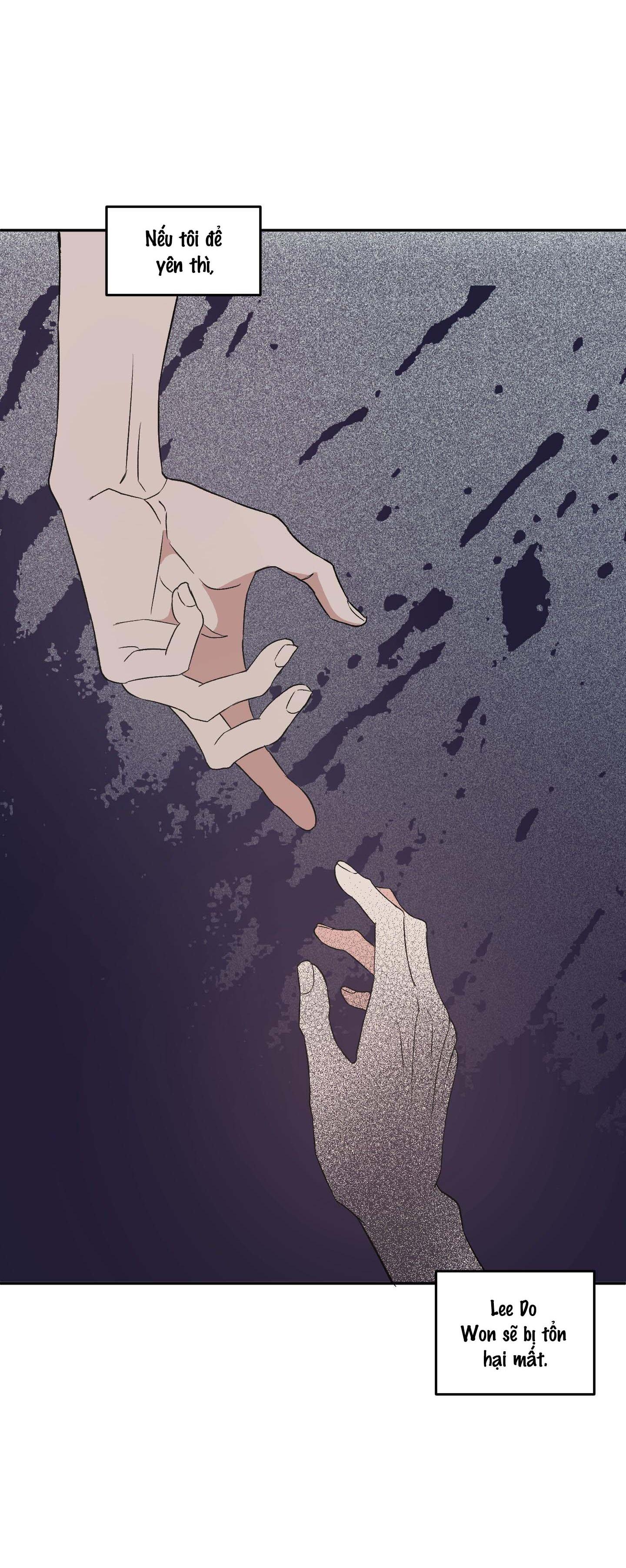 Đọc truyện Vì Sự Vĩnh Cửu - Chapter 11