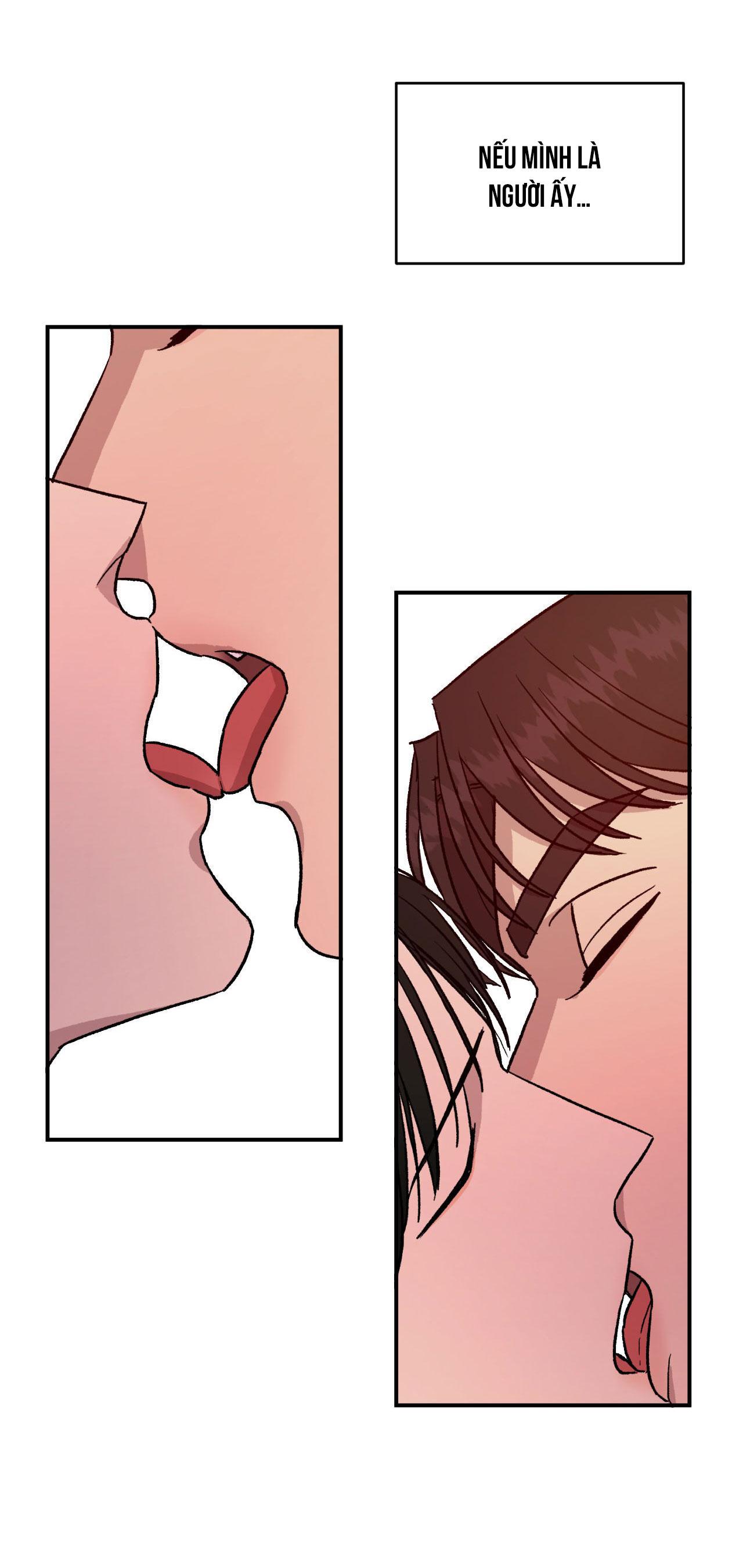Đọc truyện Nhà của chúng ta - Chapter 4