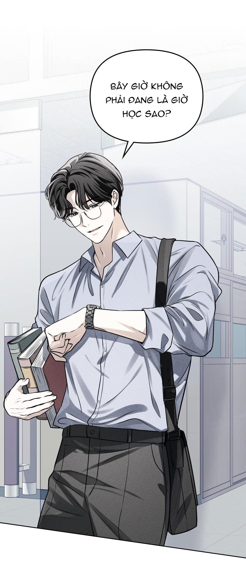 Đọc truyện HỎA HỒN - Chapter 3
