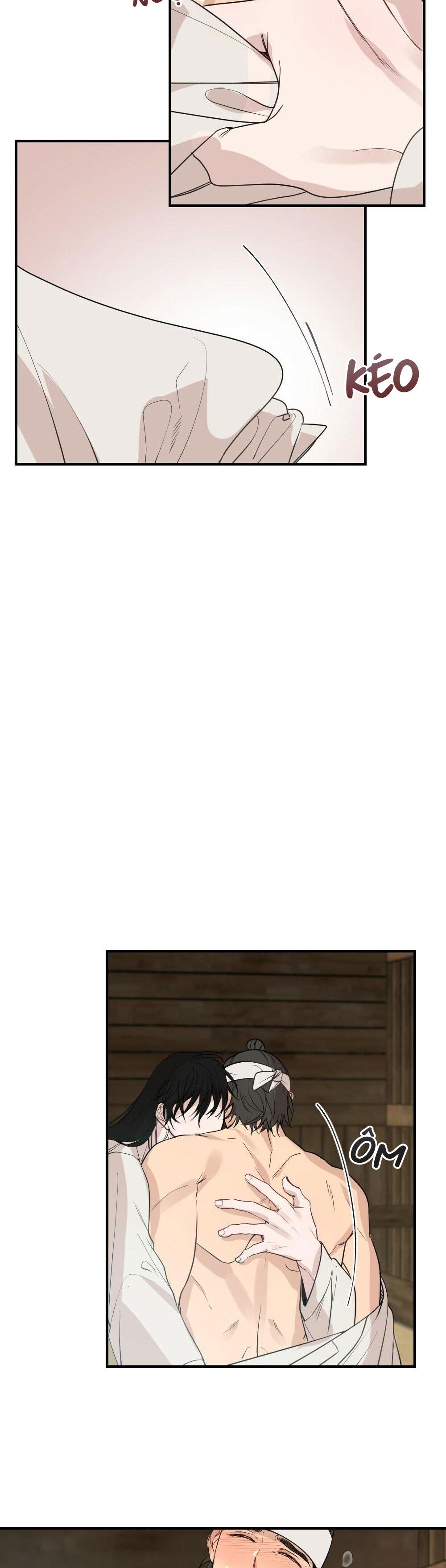 Đọc truyện TUYỂN TẬP DÚ BỰ - Chapter 46