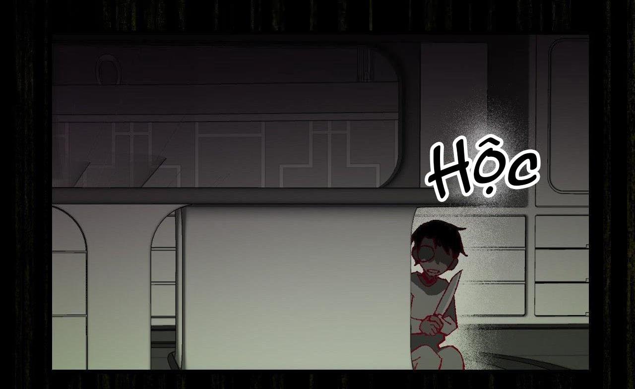 Đọc truyện Hãy khóc đi đừng ngại ngùng! - Chapter 7