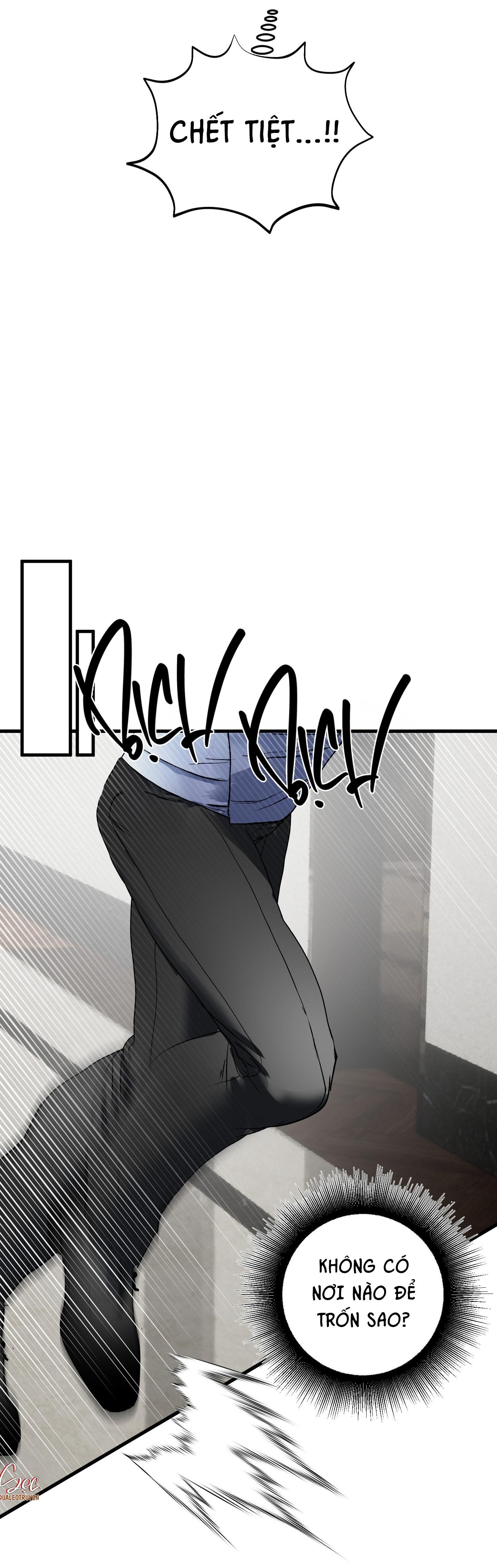 Đọc truyện SỰ TRÓI BUỘC CỦA YAN - Chapter 19