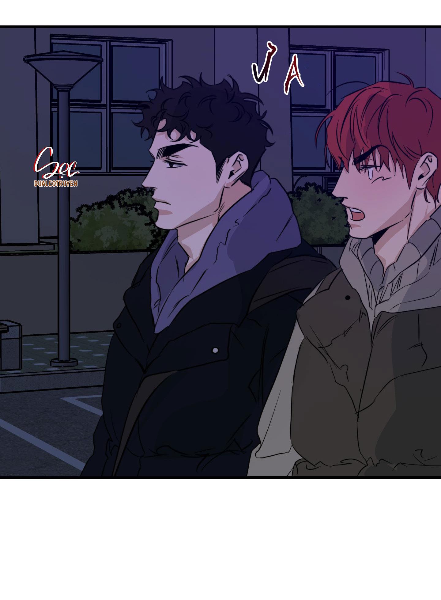 Đọc truyện HIGH CLEAR - Chapter 69