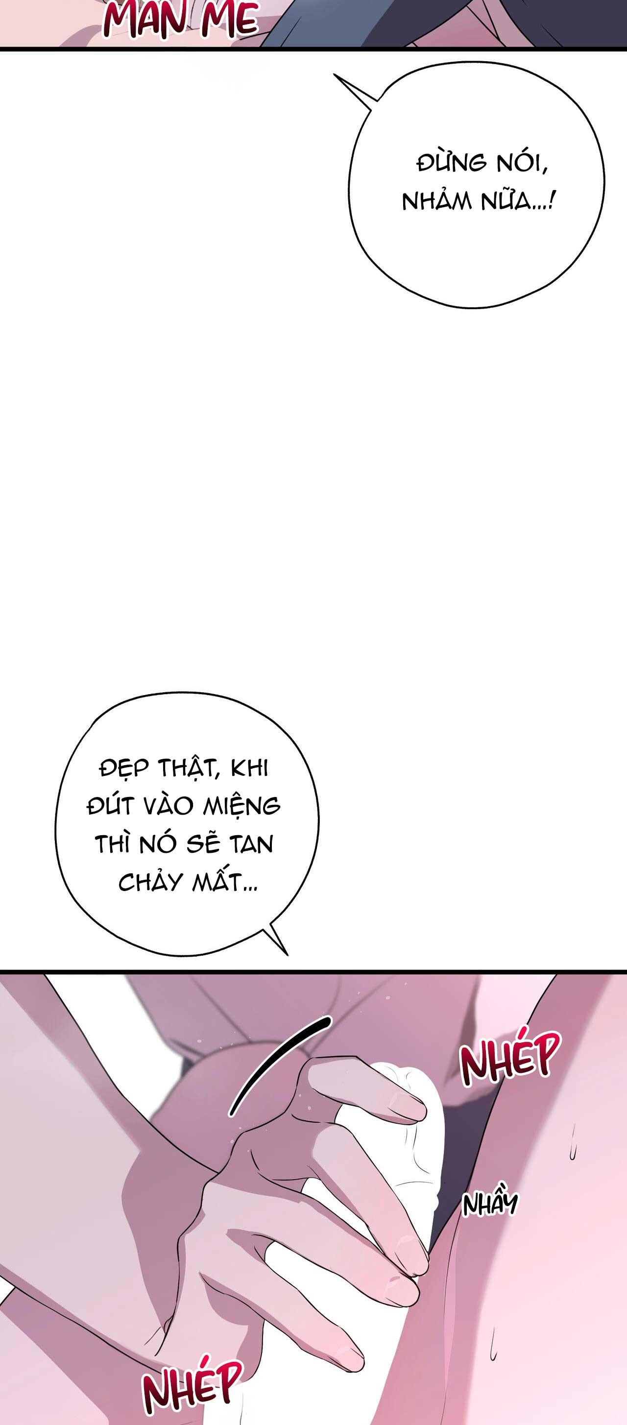 Đọc truyện HỢP ĐỒNG KẸO NGỌT - Chapter 9