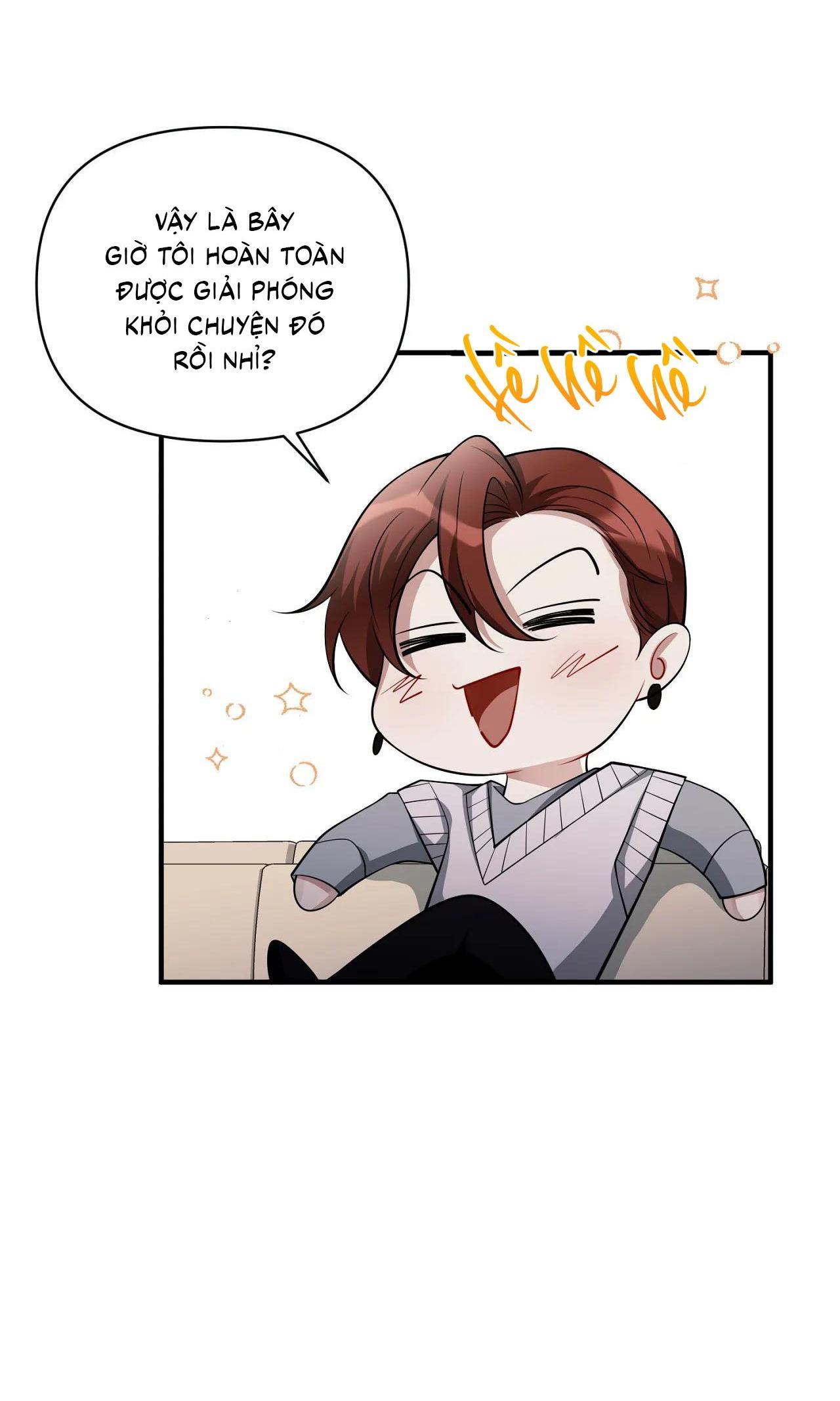 Đọc truyện  Vết Trượt - Chapter 45