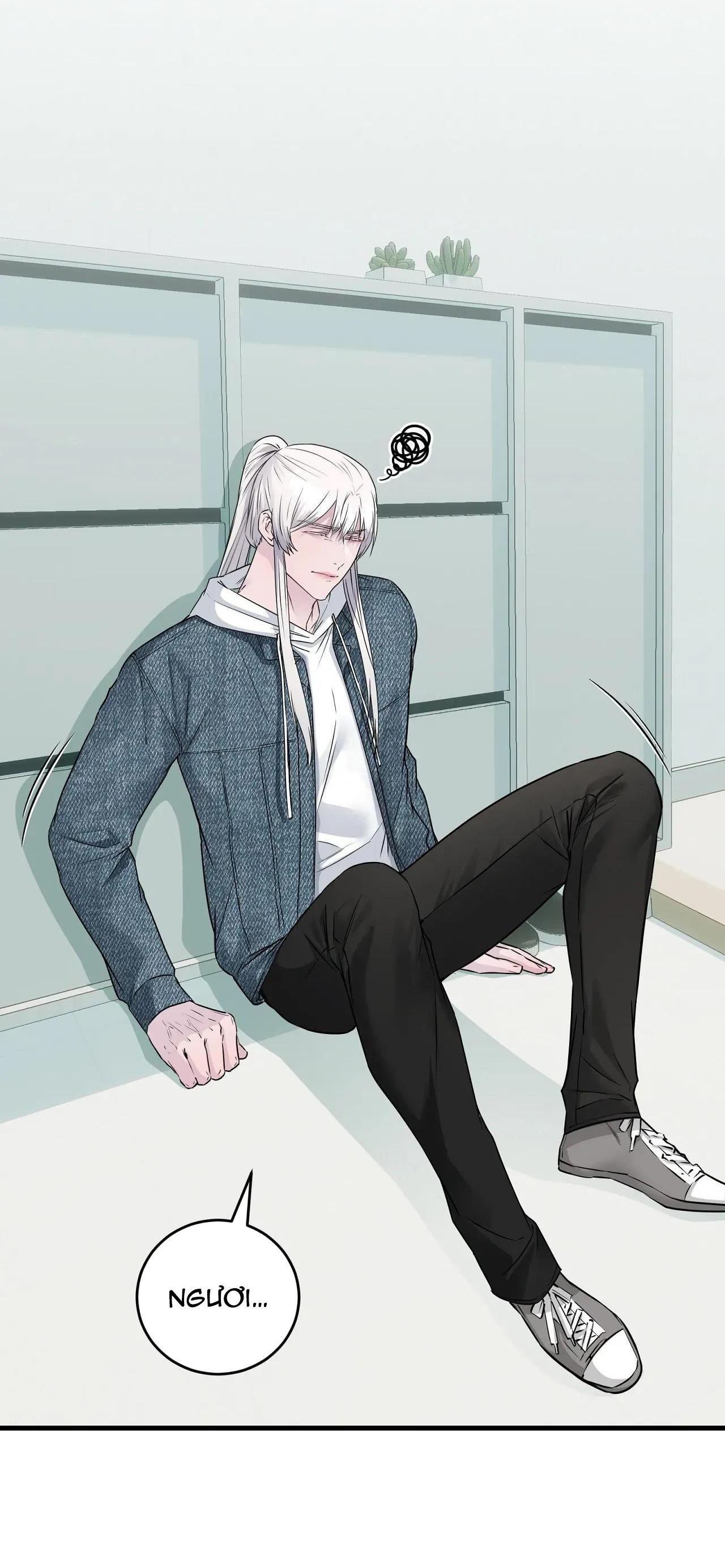 Đọc truyện Rắn Và Ân Nhân - Chapter 4