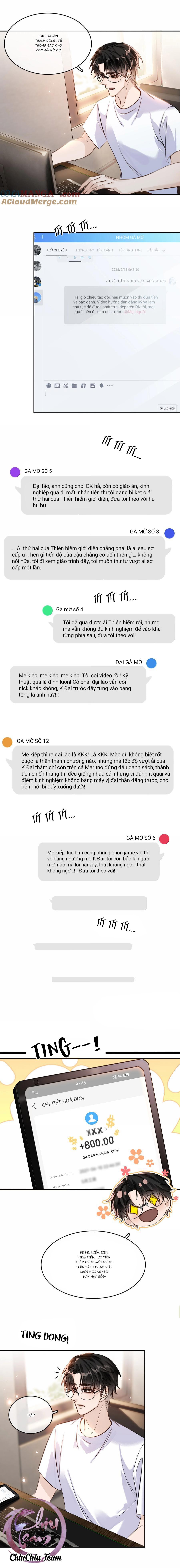 Đọc truyện Không Làm Trai Bao! - Chapter 150