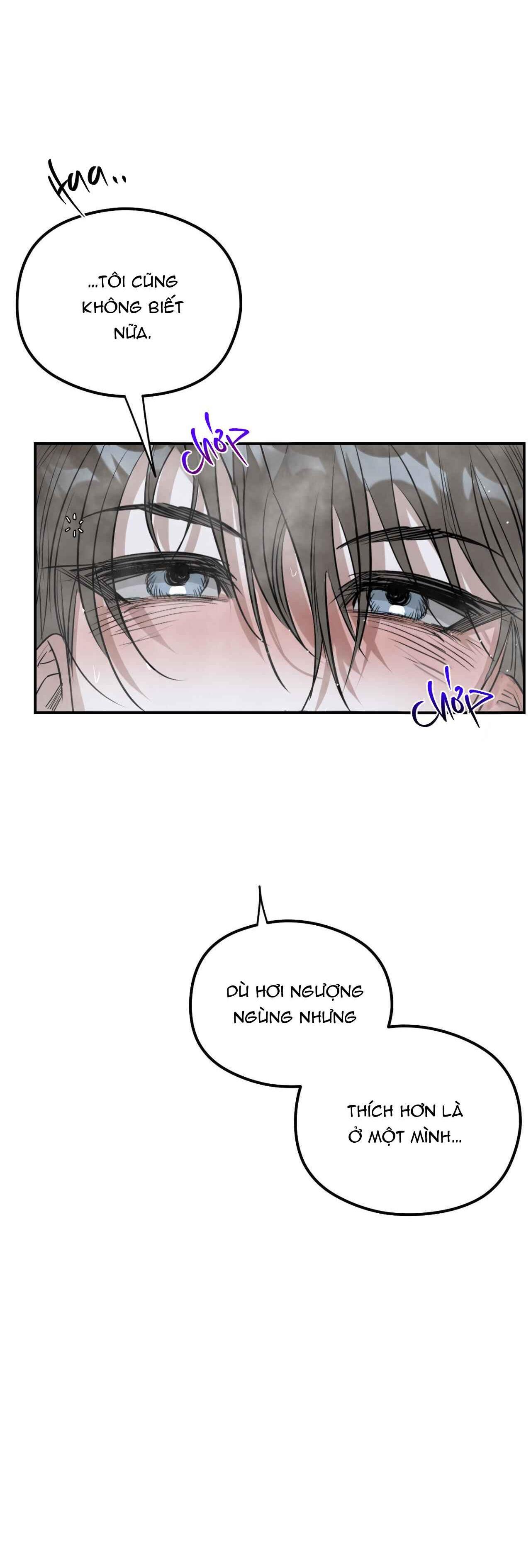 Đọc truyện BÓNG RẮN DƯỚI ÁNH TRĂNG - Chapter 8