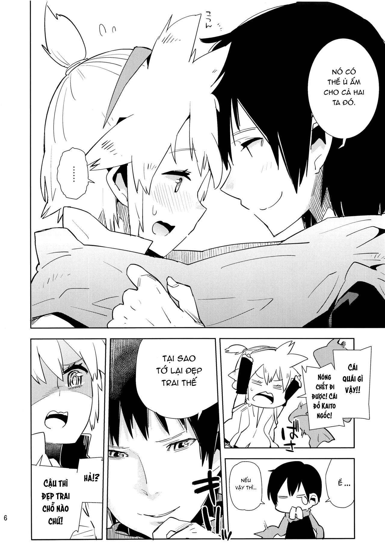 Đọc truyện Ổ sìn OTP - Chapter 182