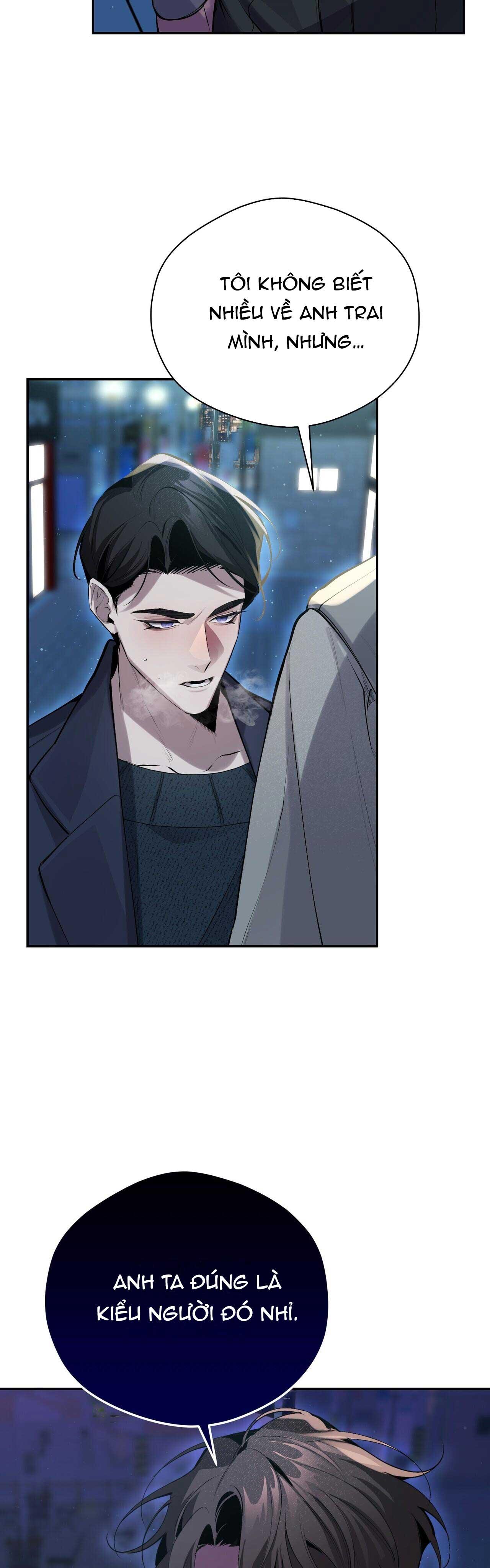Đọc truyện NÀNG THƠ - Chapter 8
