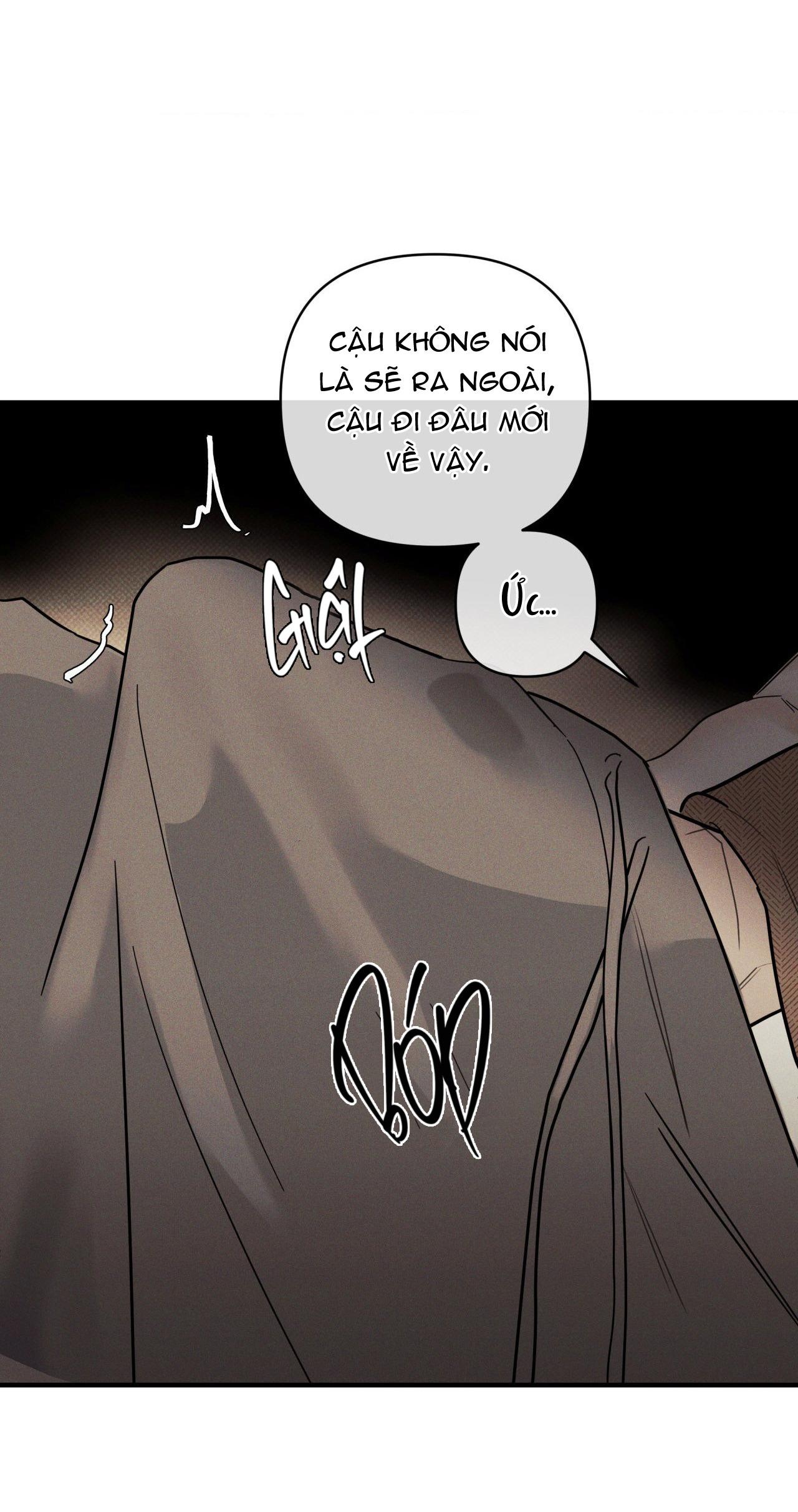 Đọc truyện THÂN ÁI - Chapter 38