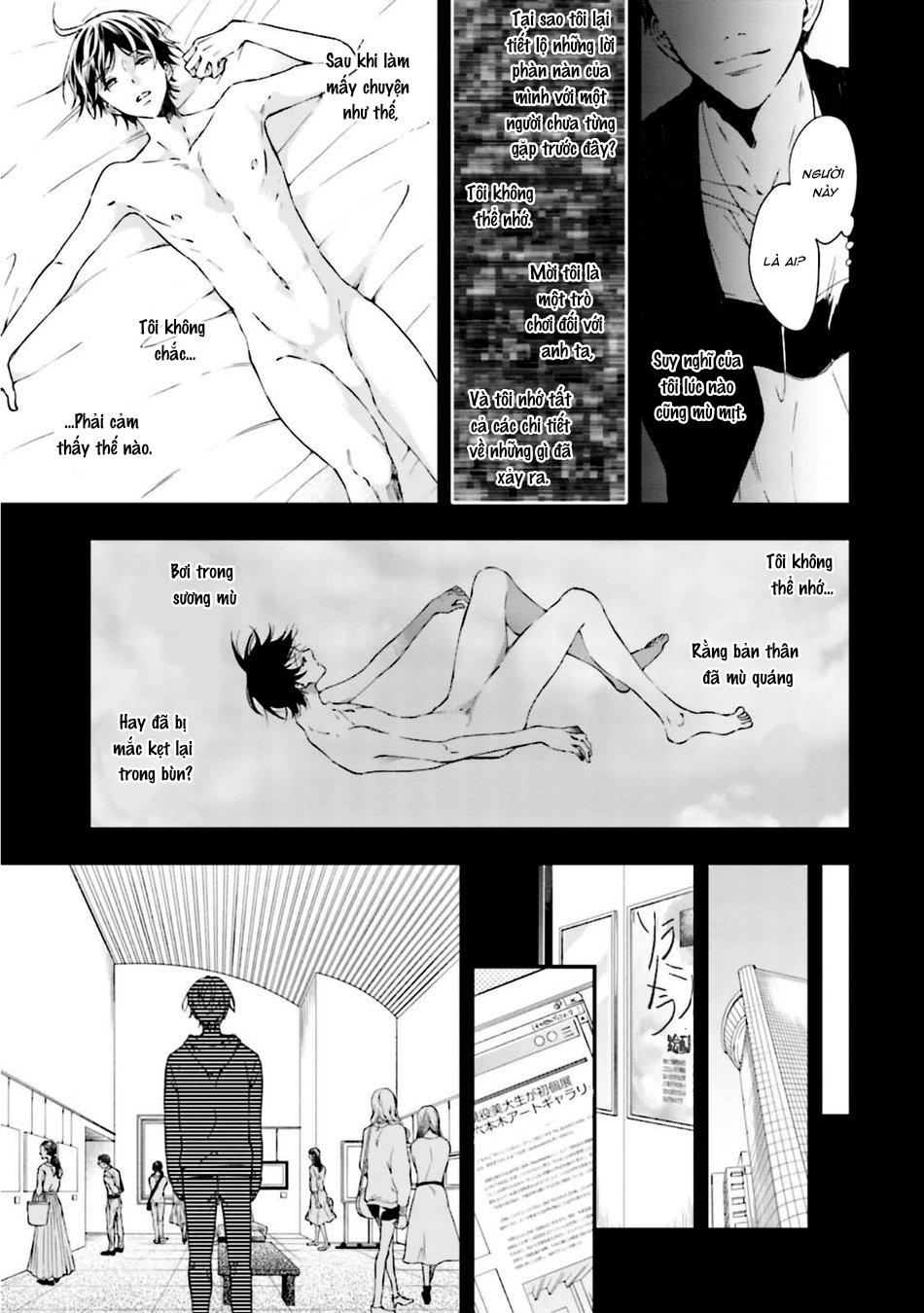 Đọc truyện Sex Suruyori Hazukashii Koto - Chapter 6