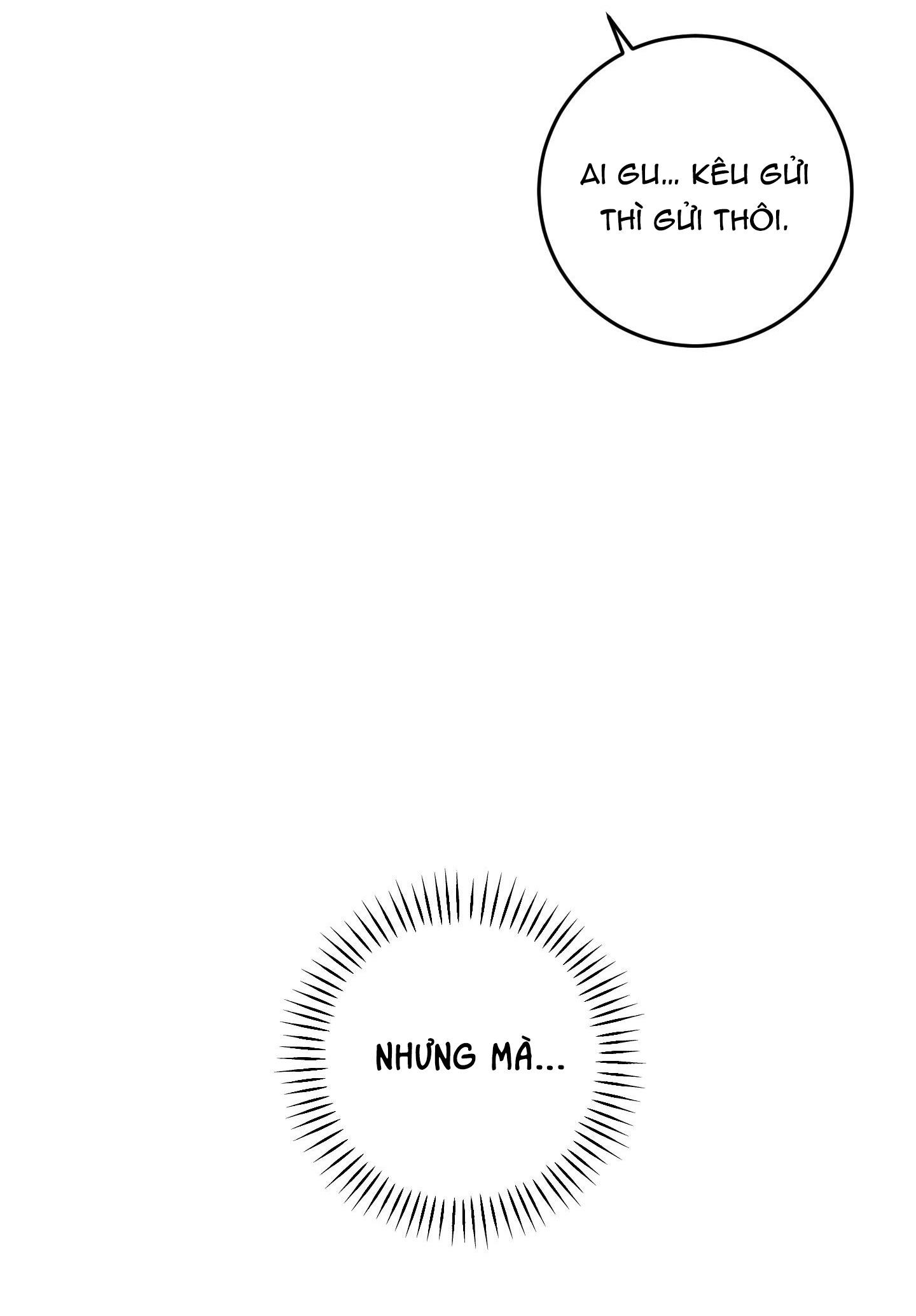 Đọc truyện QUAN HỆ CỘNG SINH GIỮA TRỜI VÀ TRĂNG - Chapter 17