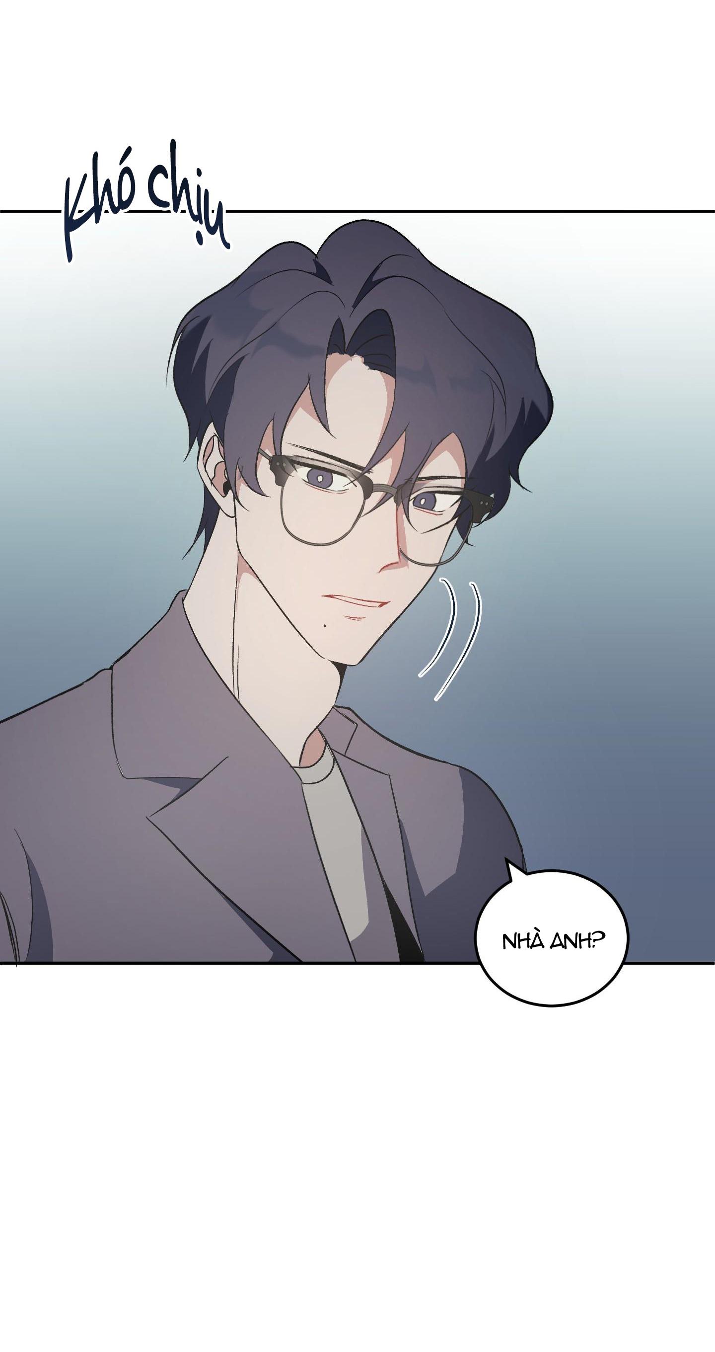 Đọc truyện Vì Sự Vĩnh Cửu - Chapter 10