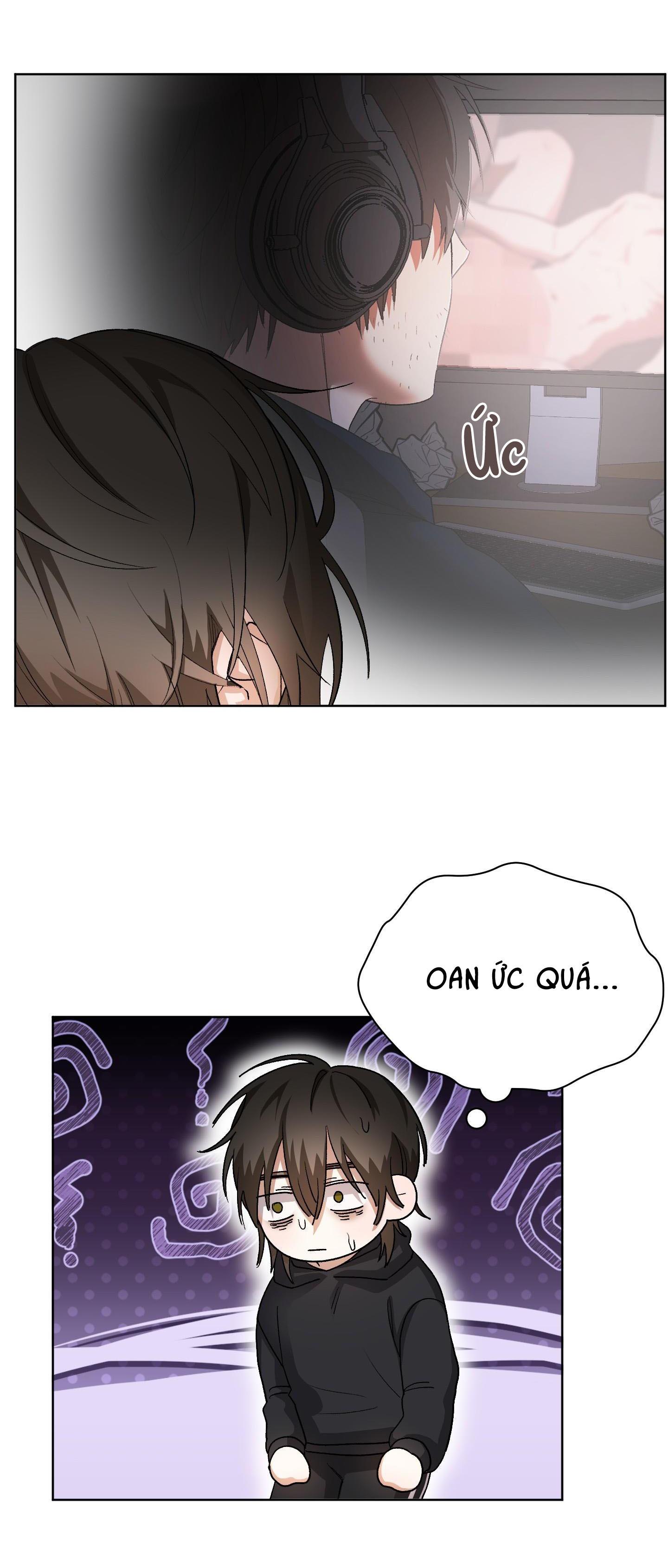 Đọc truyện BL NGẮN CHỊCH HỎNY - Chapter 36.2