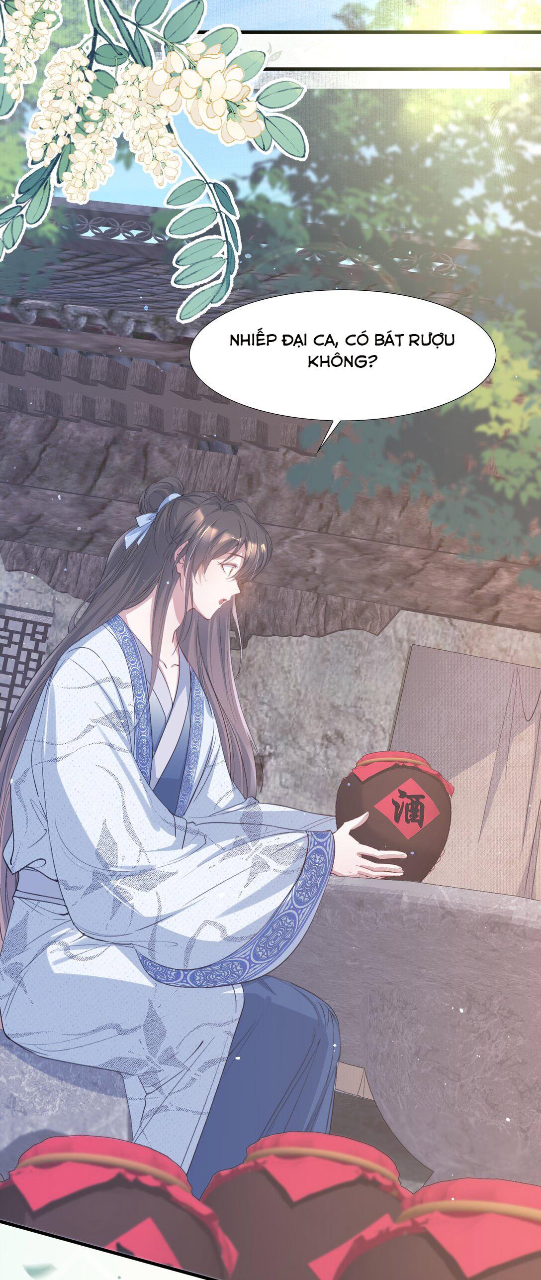 Đọc truyện Loạn thế vi vương - Chapter 91