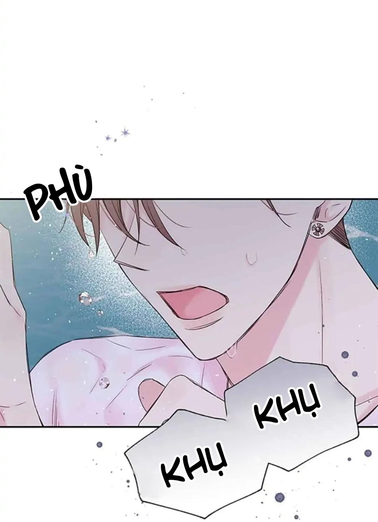 Đọc truyện (END) Bí Mật Của Tôi - Chapter 36