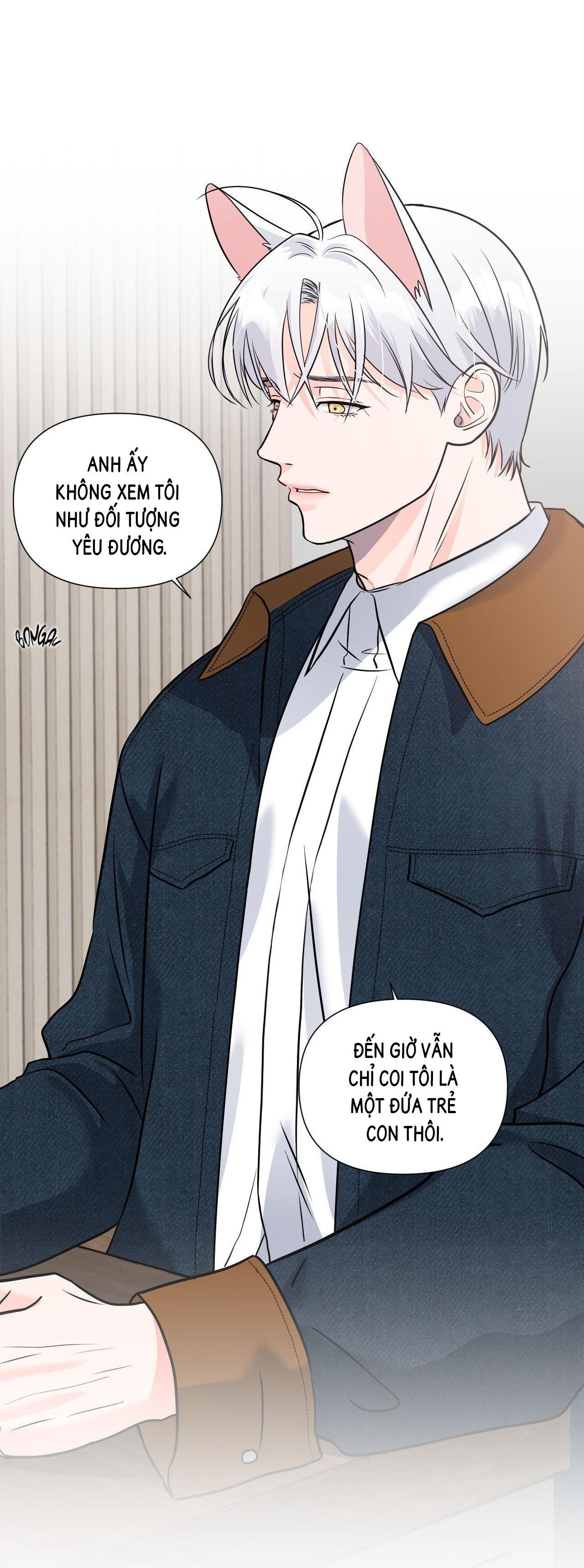 Đọc truyện Nuôi máy DẬP từ nhỏ - Chapter 10
