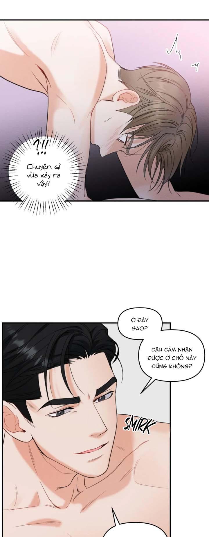 Đọc truyện Tuyển Tập Khu chung cư GwangGong - GwangGong Apartment Complex - Chapter 24