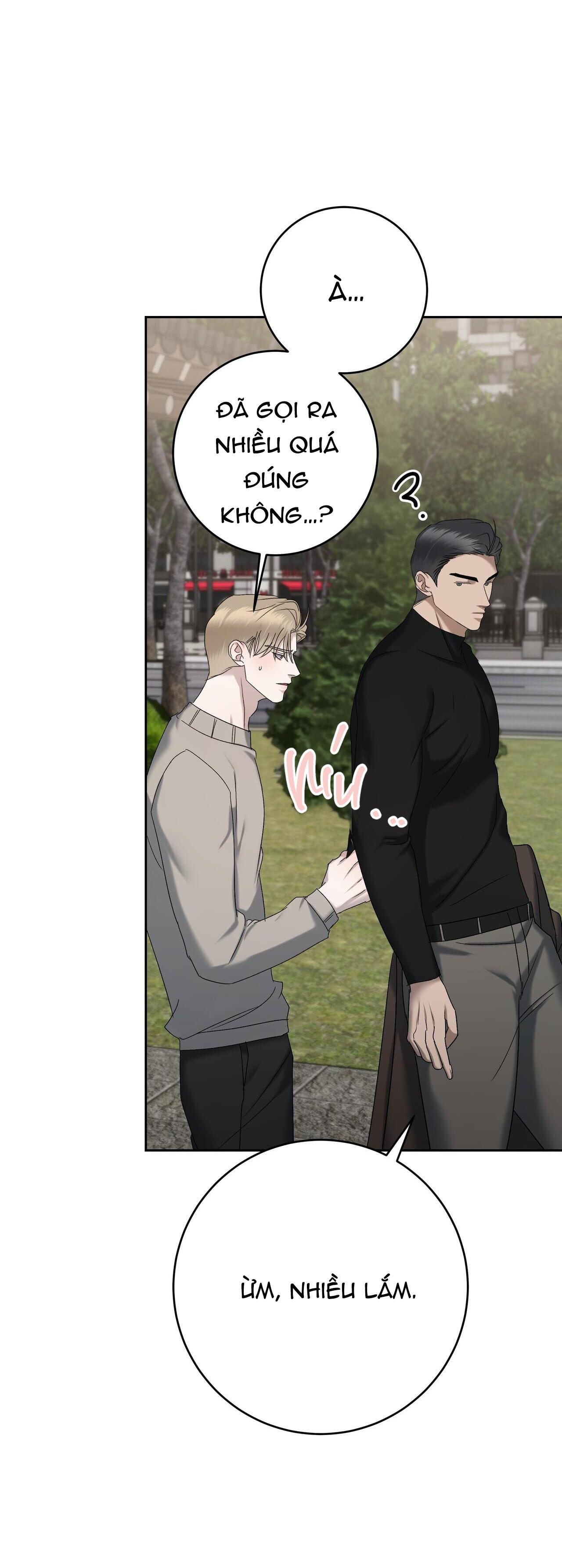 Đọc truyện CẦU THỦ BÓNG NƯỚC - Chapter 37
