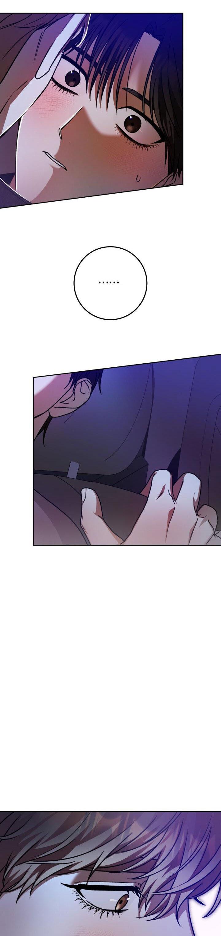 Đọc truyện NETKAMA PUNCH!! - Chapter 67